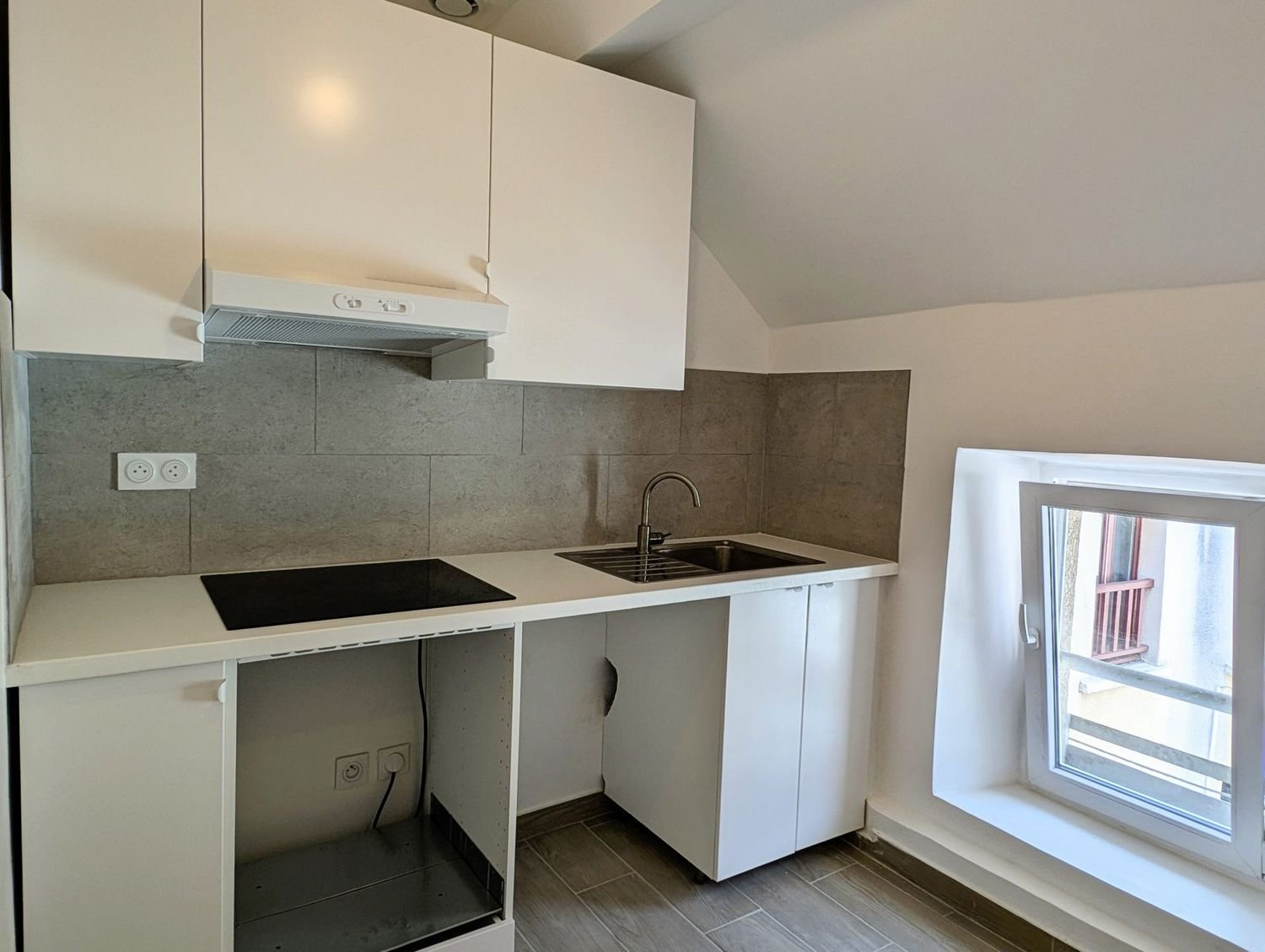 Appartement à louer, 30m², Bièvres