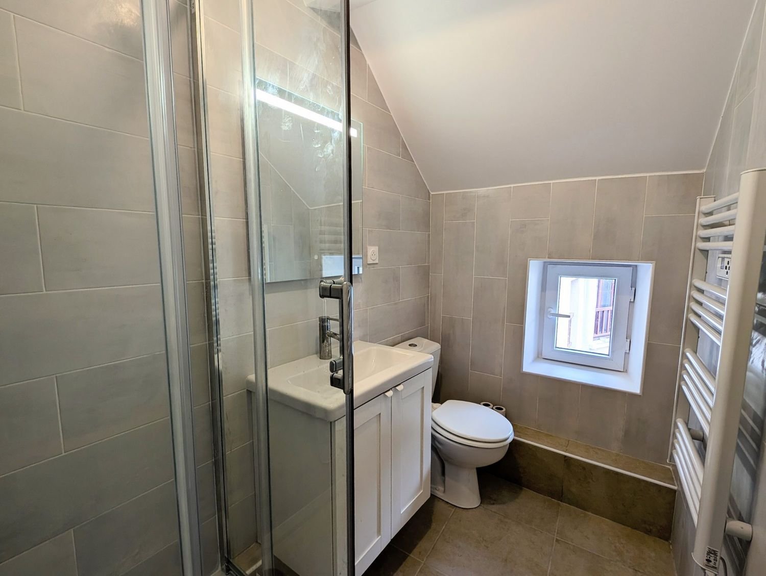 Appartement à louer, 30m², Bièvres