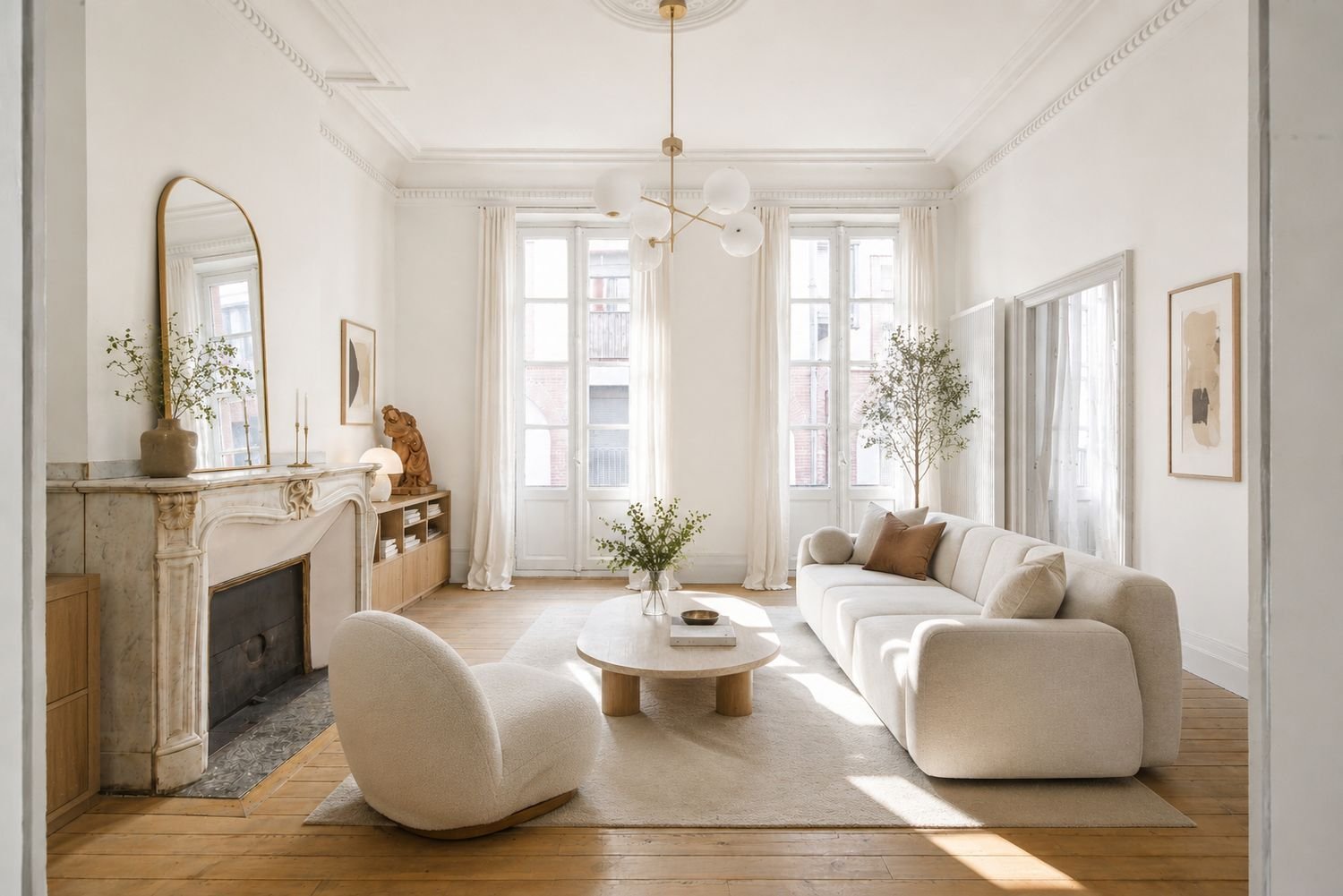 Appartement à vendre, 147m², Toulouse