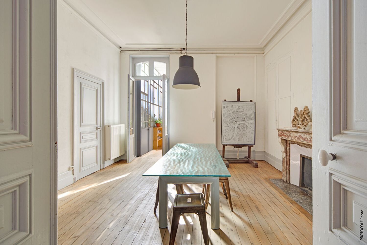 Appartement à vendre, 147m², Toulouse