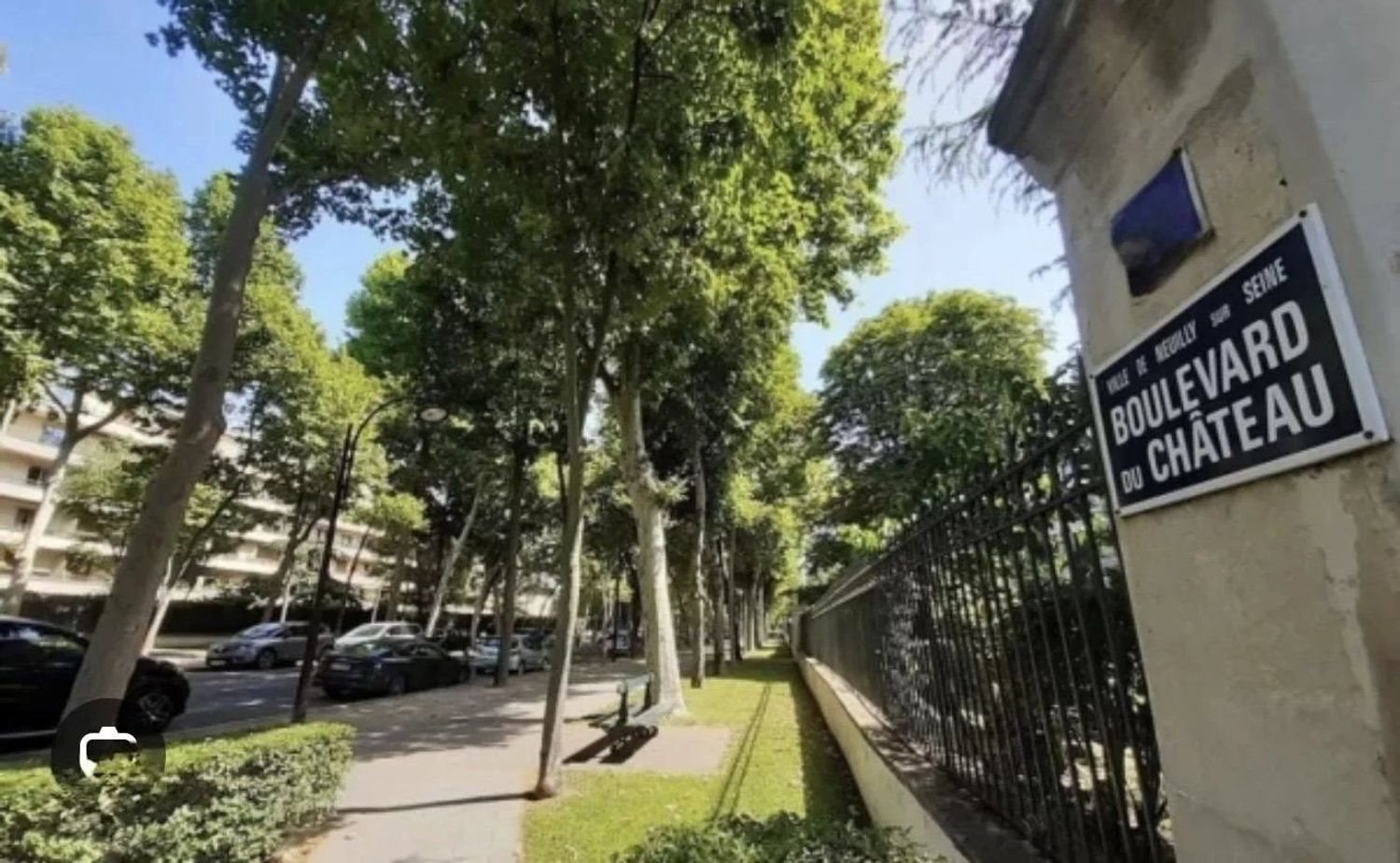 Appartement à vendre, 66m², Neuilly-sur-Seine