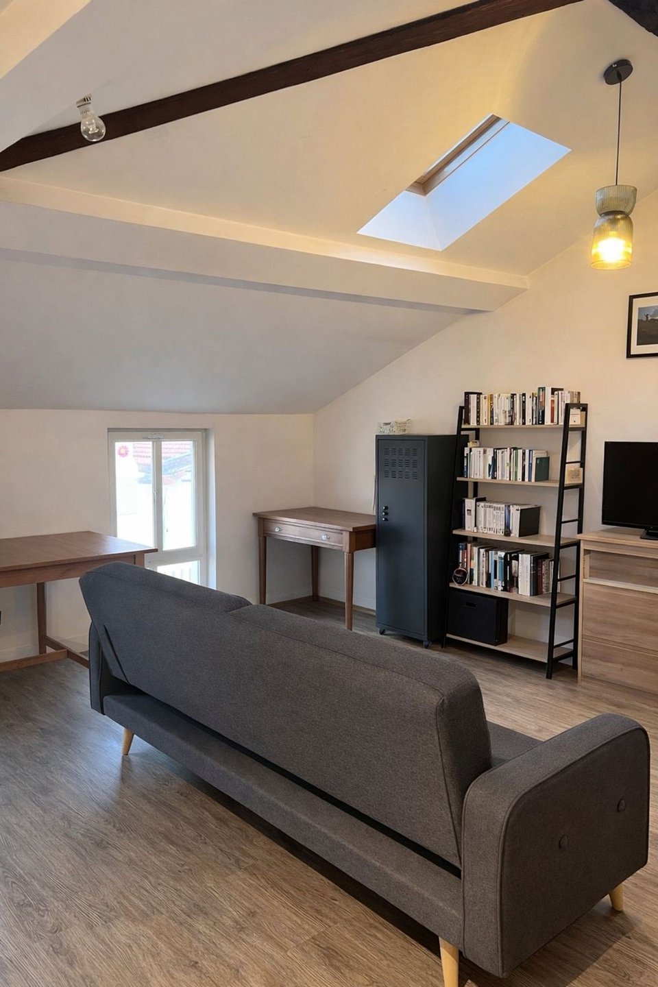 Appartement à vendre, 40m², Saint-Symphorien-d'Ozon