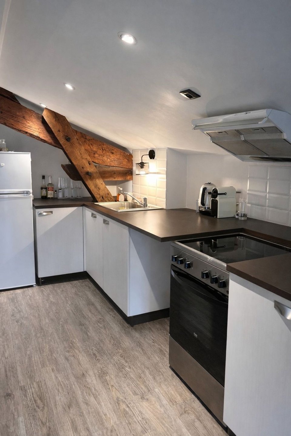 Appartement à vendre, 40m², Saint-Symphorien-d'Ozon