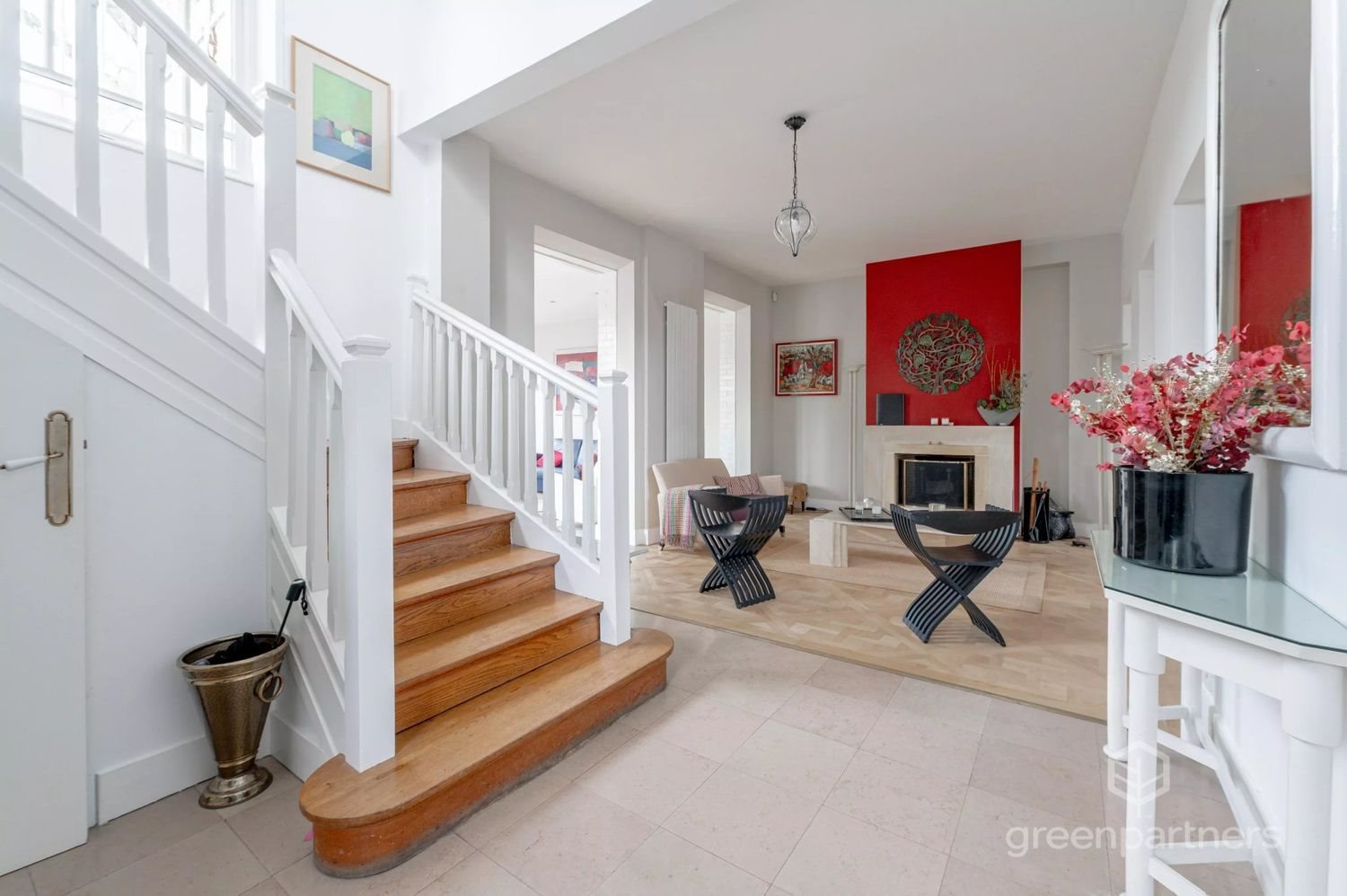 Maison à vendre, 226m², Saint-Germain-en-Laye