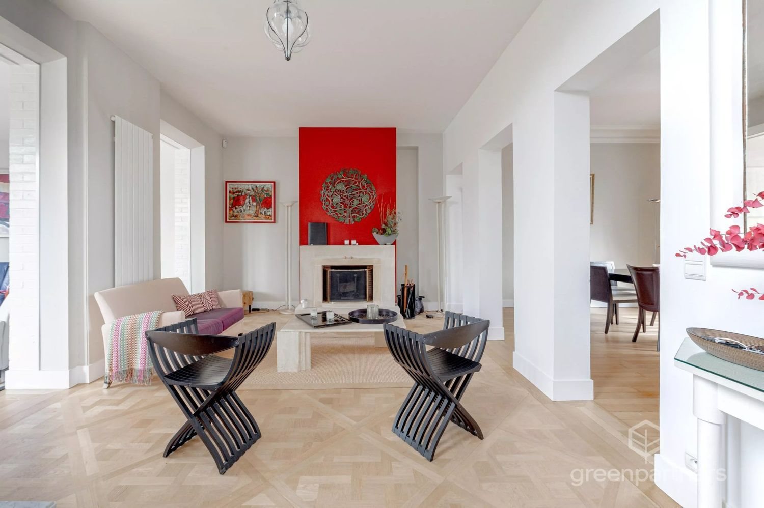 Maison à vendre, 226m², Saint-Germain-en-Laye