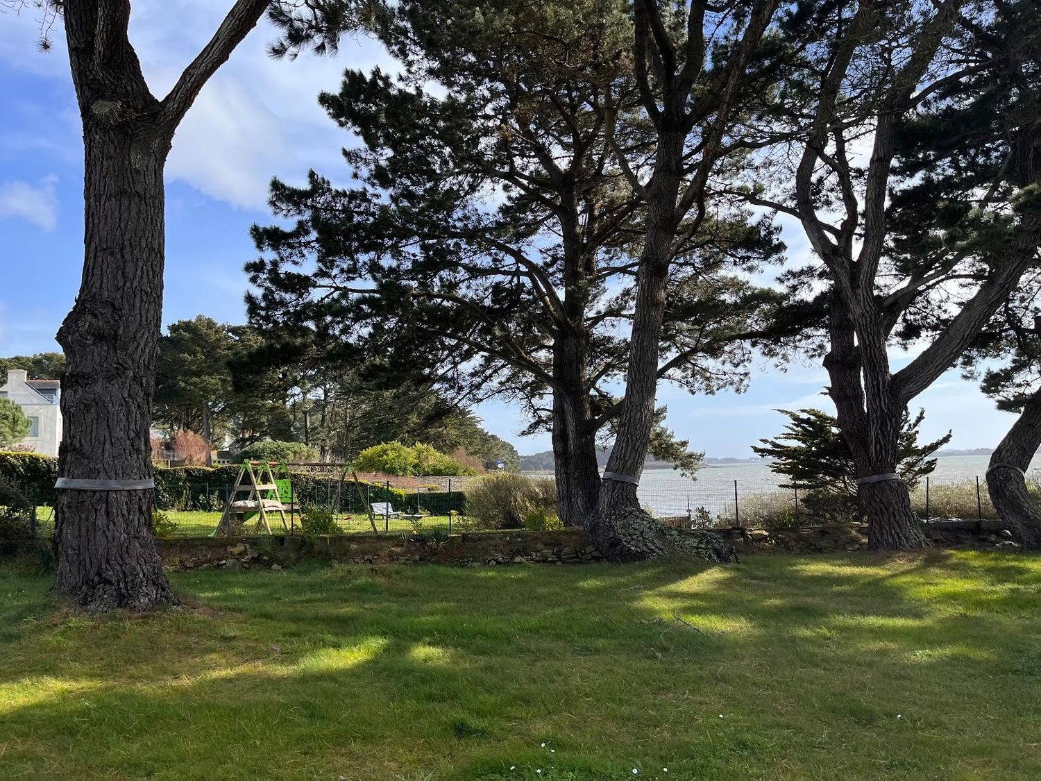 Maison à vendre, 170m², Séné
