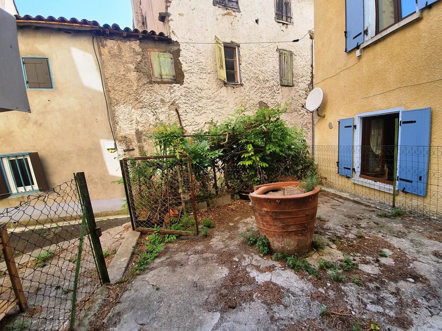 Maison à vendre, 75m², Axat