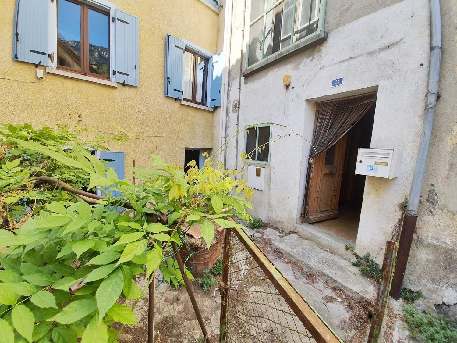 Maison à vendre, 75m², Axat
