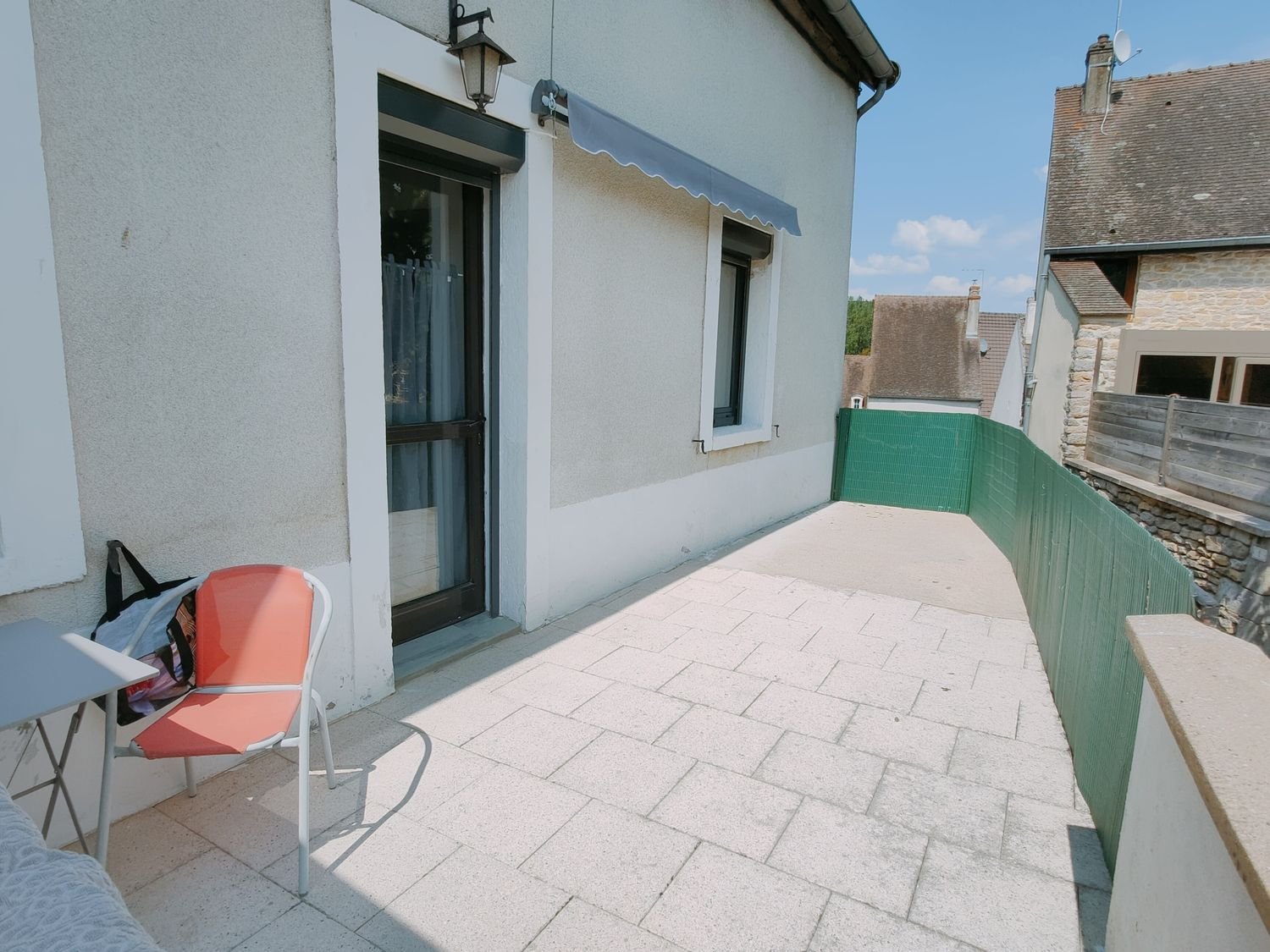 Maison à vendre, 80m², Cheilly-lès-Maranges