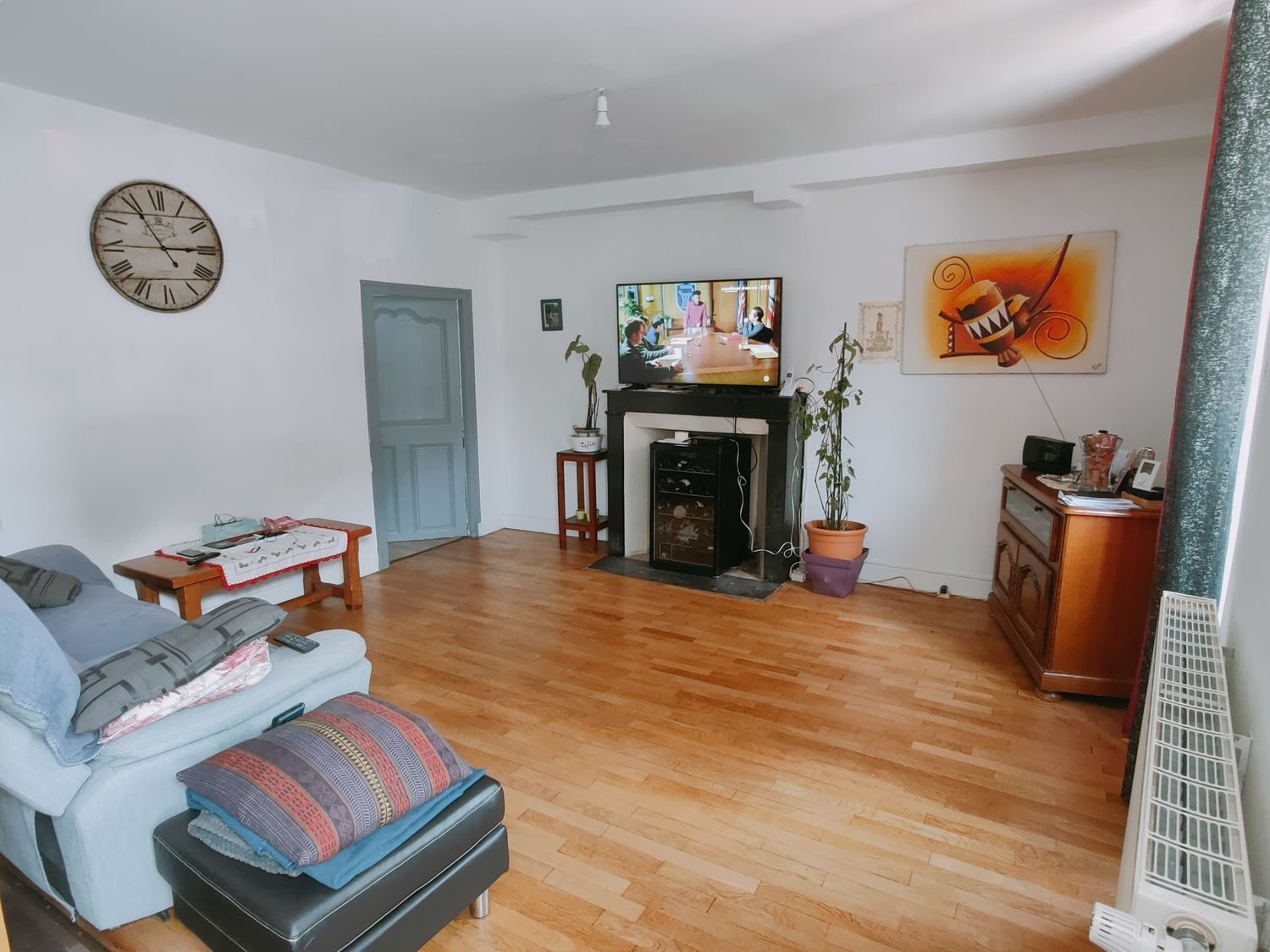 Maison à vendre, 80m², Cheilly-lès-Maranges