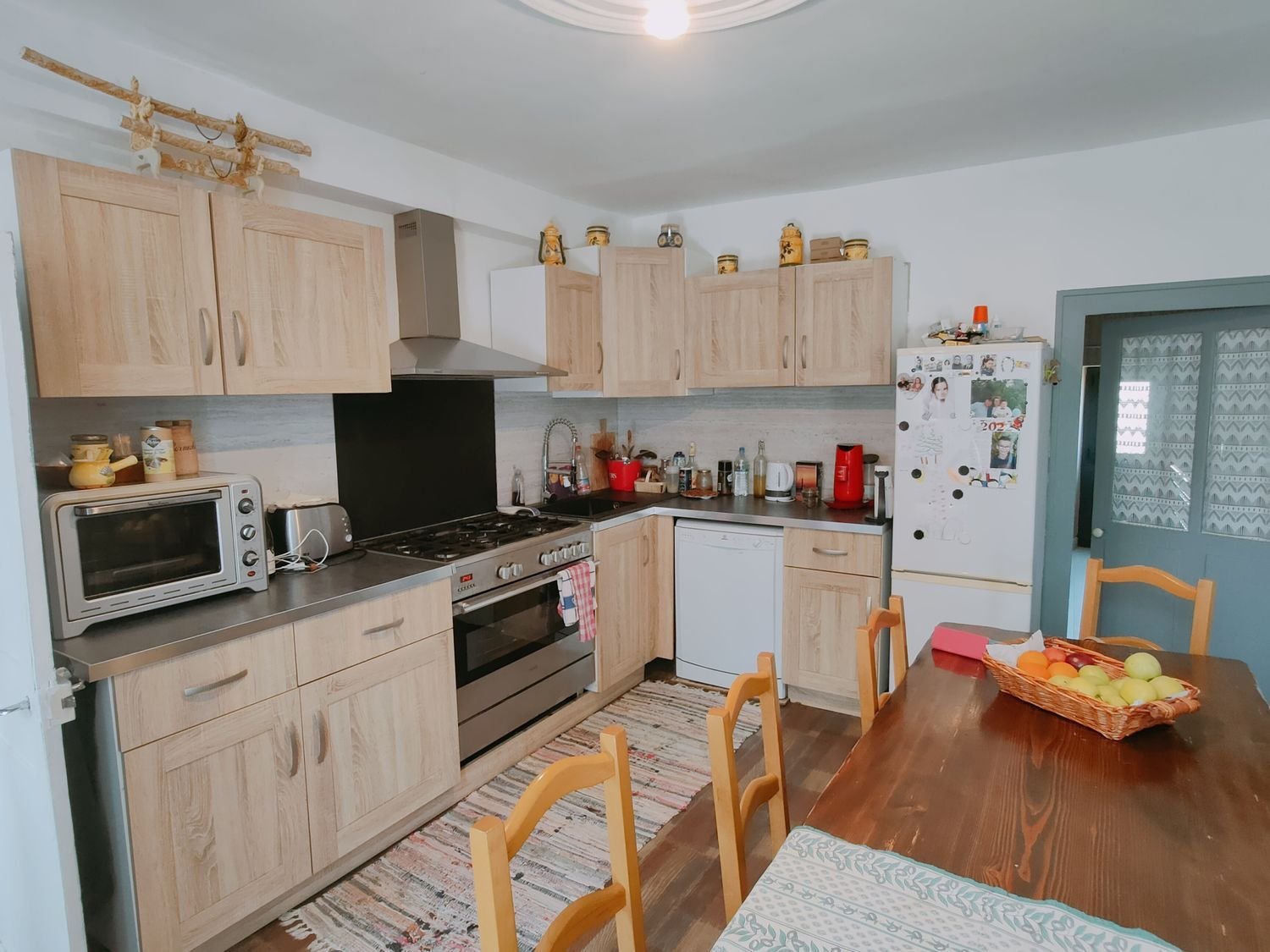 Maison à vendre, 80m², Cheilly-lès-Maranges