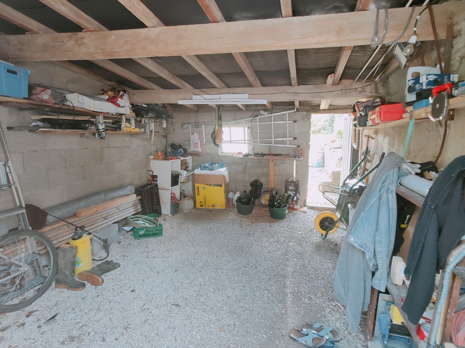 Maison à vendre, 80m², Cheilly-lès-Maranges