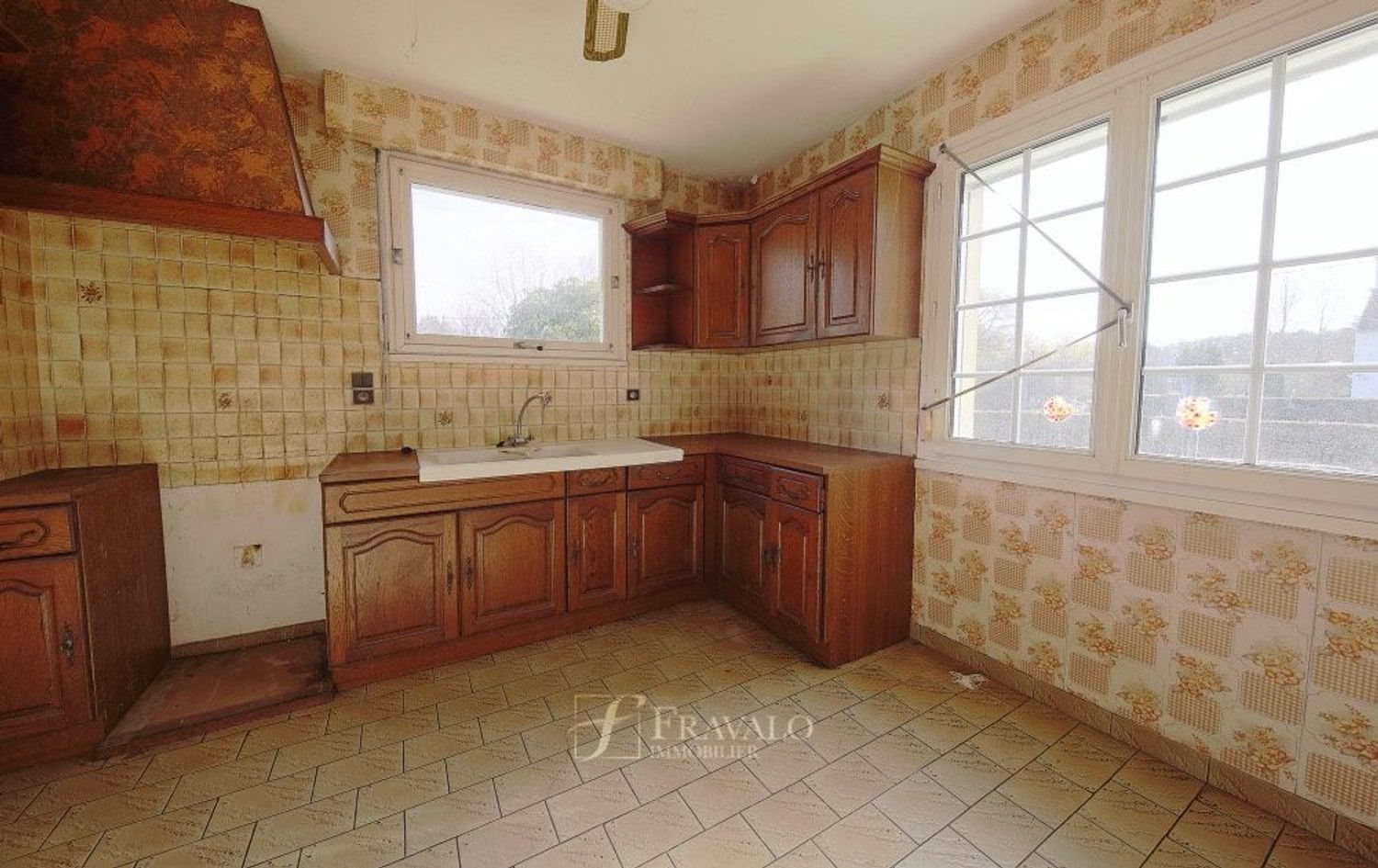 Maison à vendre, 95m², Arradon