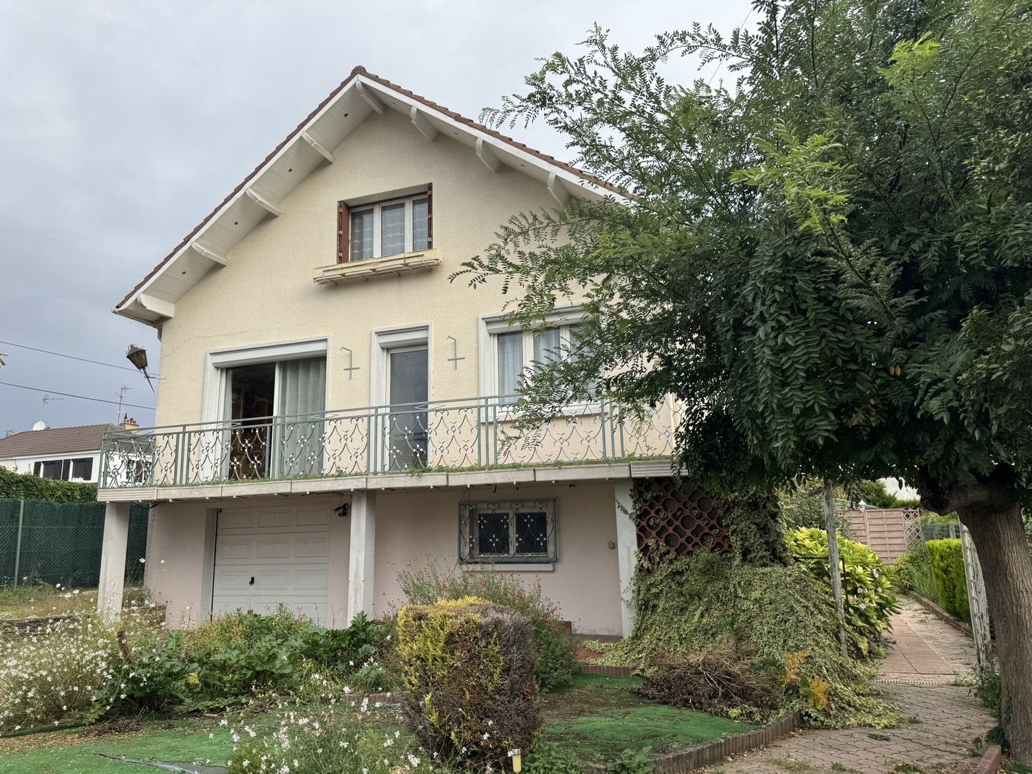 Maison à vendre, 126m², Saint-Jean-de-la-Ruelle