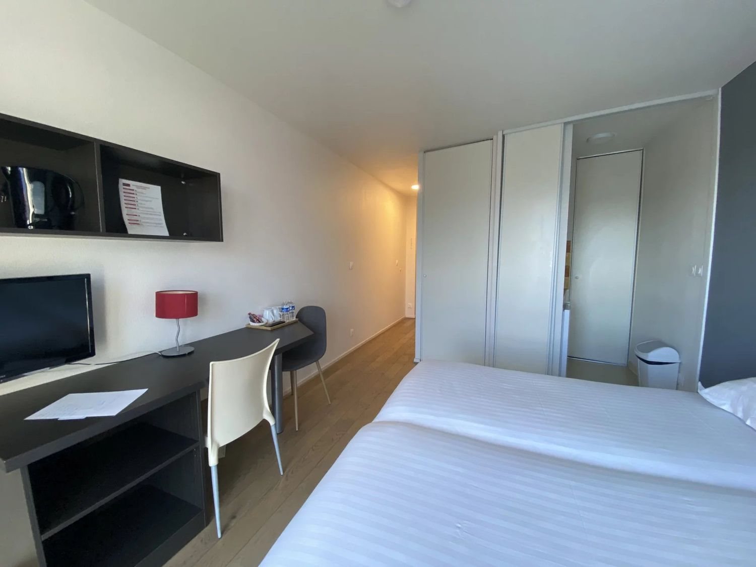 Appartement à vendre, 21m², Valence