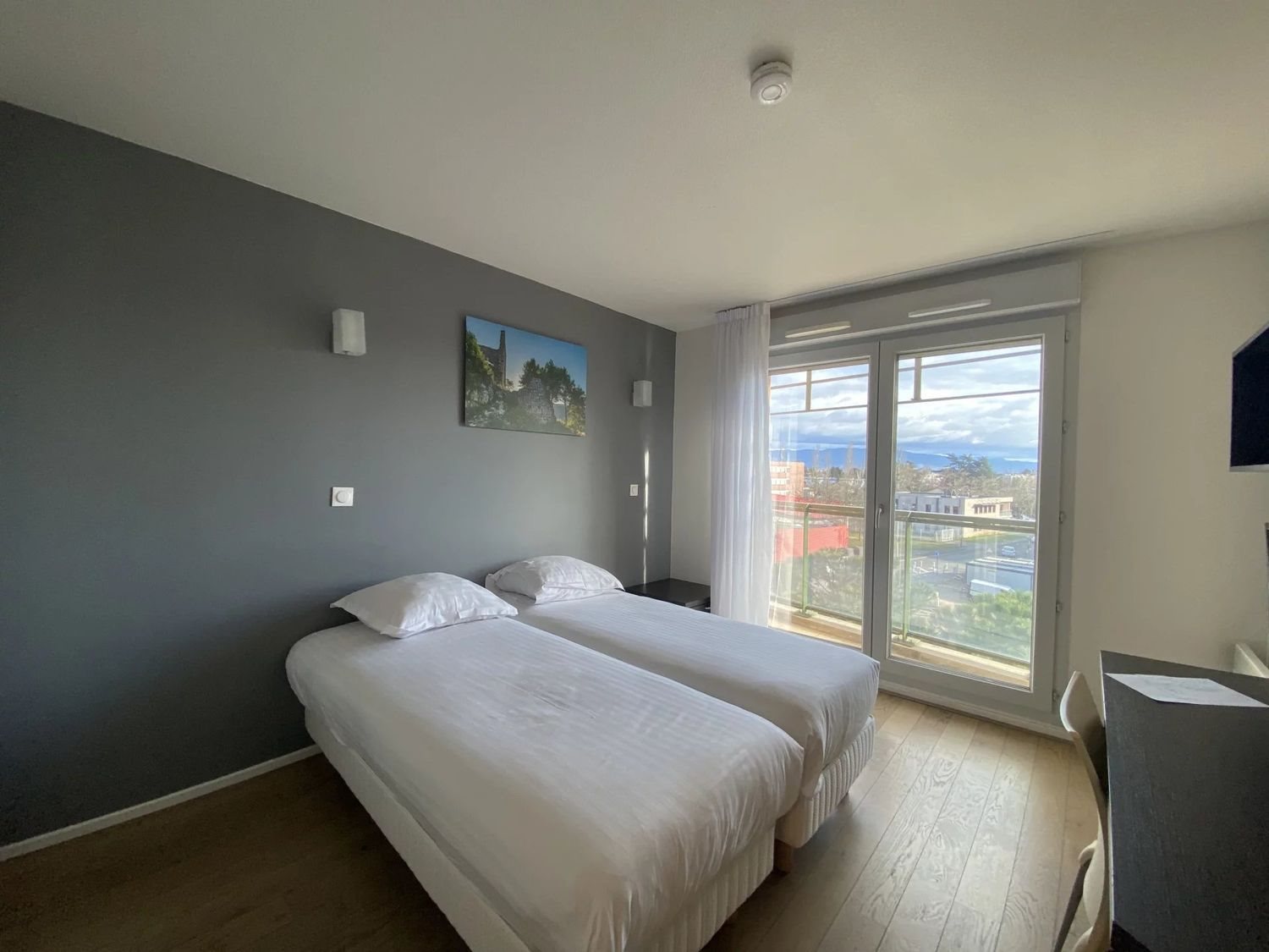 Appartement à vendre, 21m², Valence