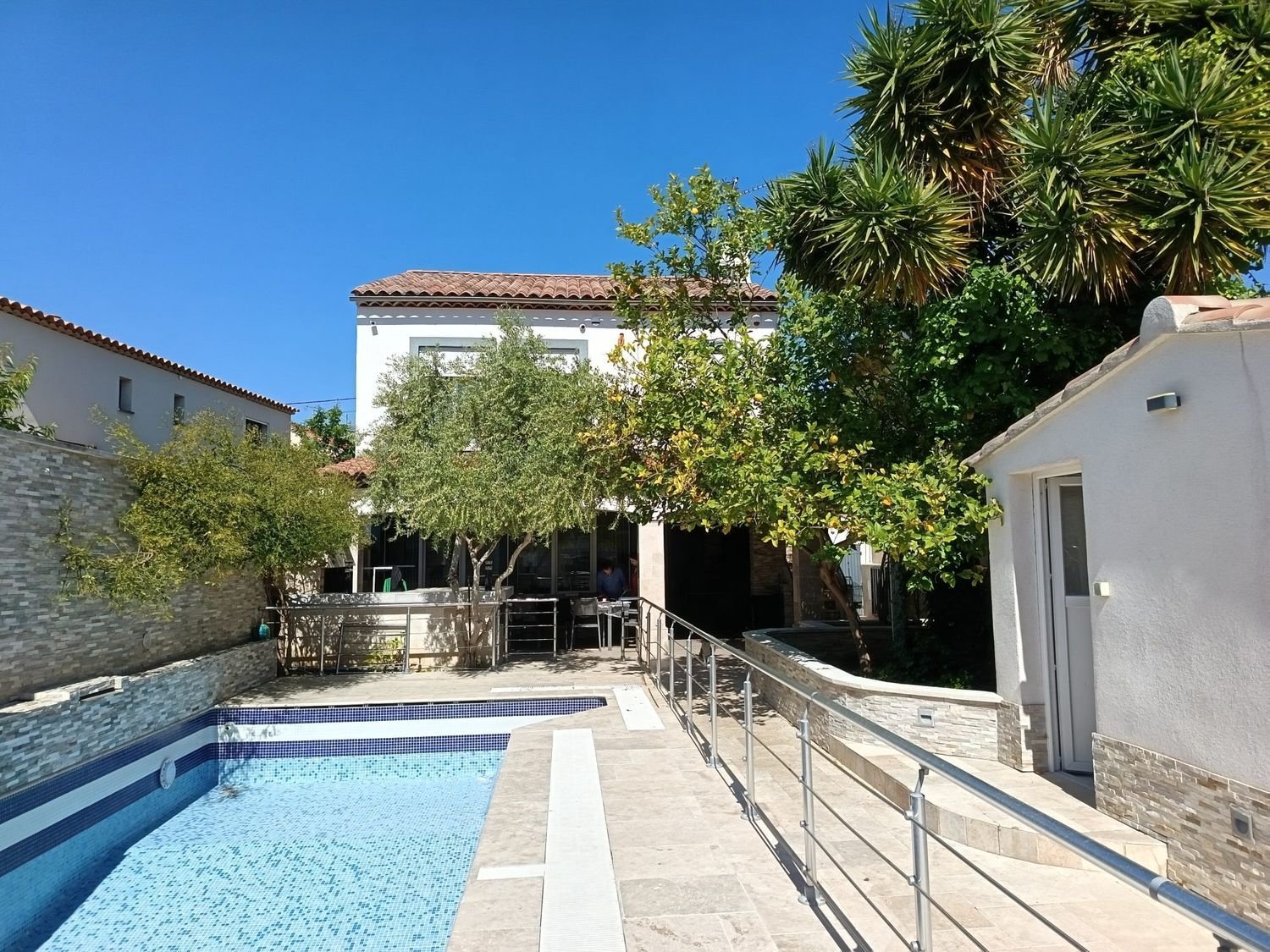 Maison à vendre, 149m², Toulon