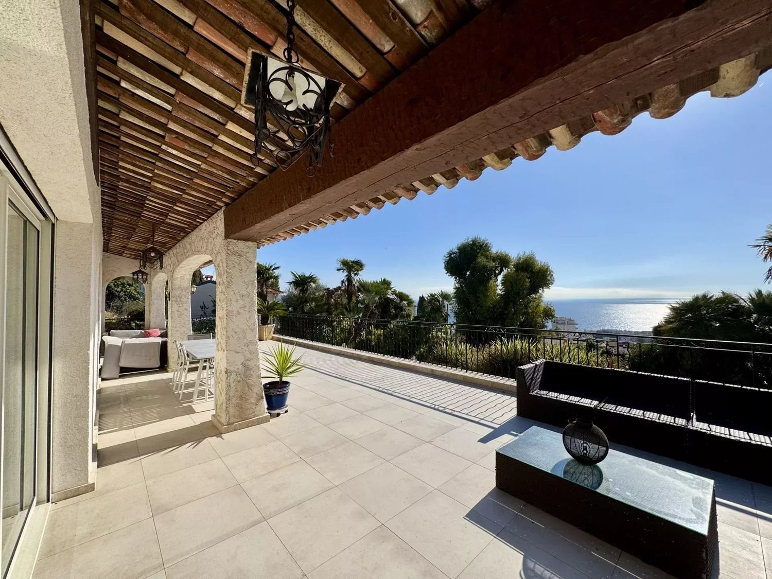 Appartement à louer, 200m², Nice