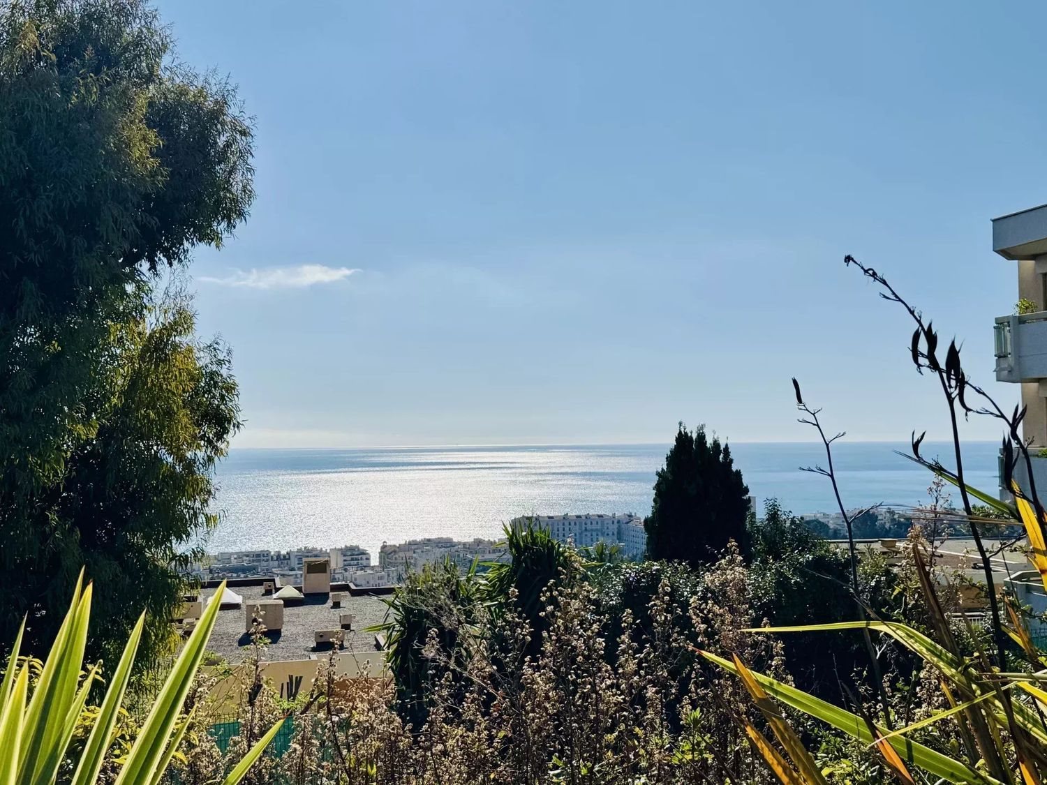 Appartement à louer, 200m², Nice