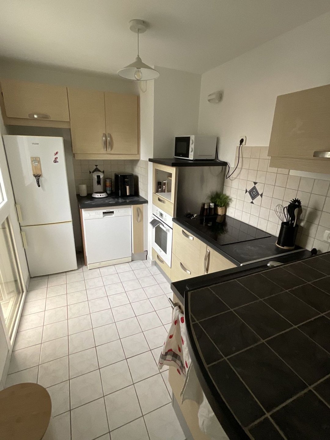 Appartement à louer, 55m², Saint-Sébastien-sur-Loire