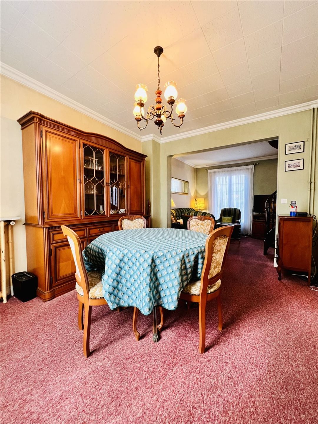 Maison à vendre, 83m², Drancy