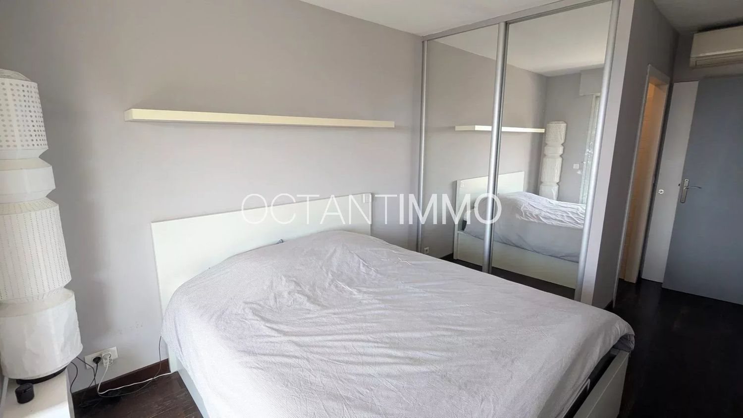 Appartement à vendre, 77m², Le Cannet