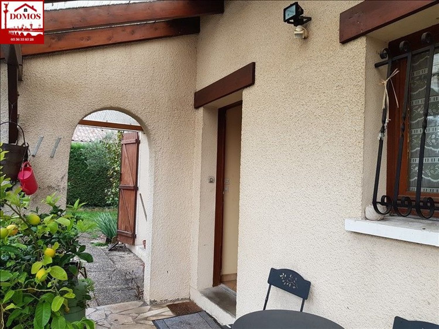 Maison à vendre, 97m², Parempuyre