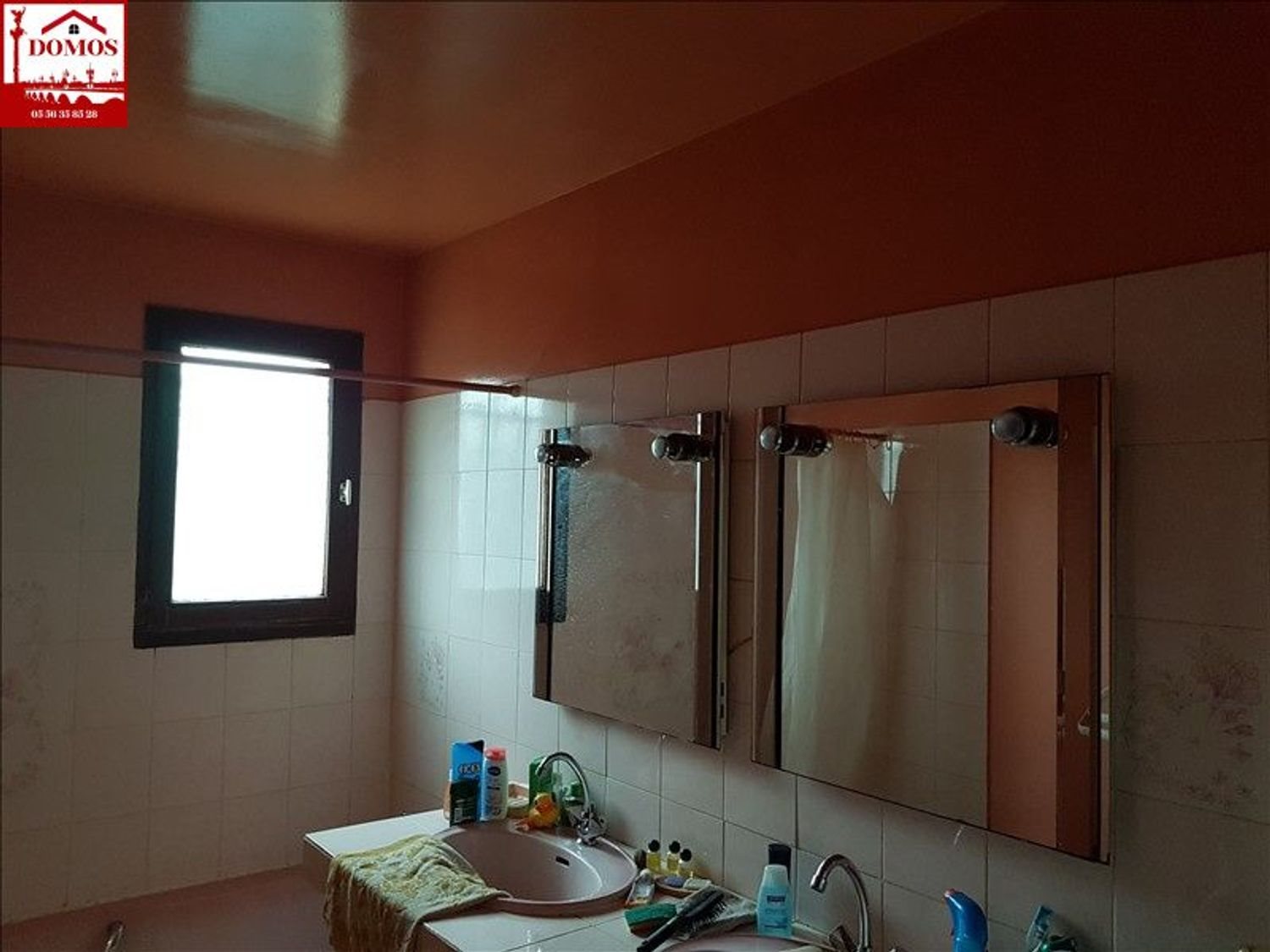Maison à vendre, 97m², Parempuyre