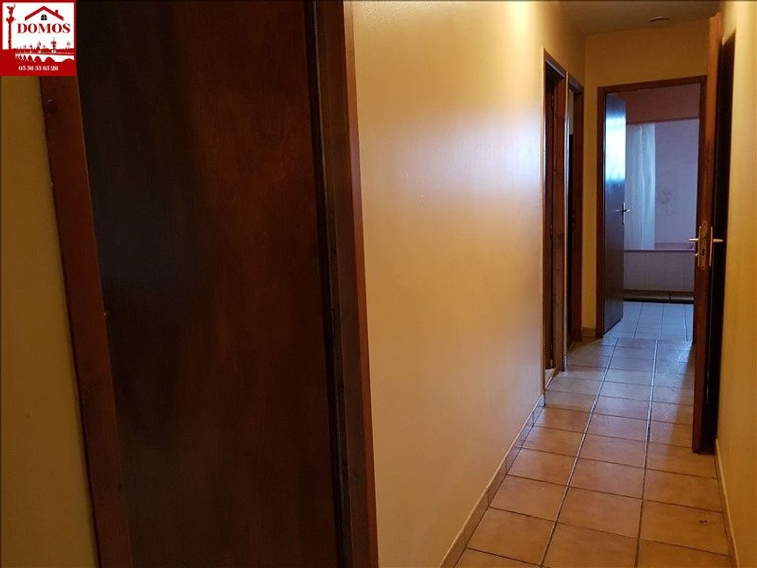 Maison à vendre, 97m², Parempuyre