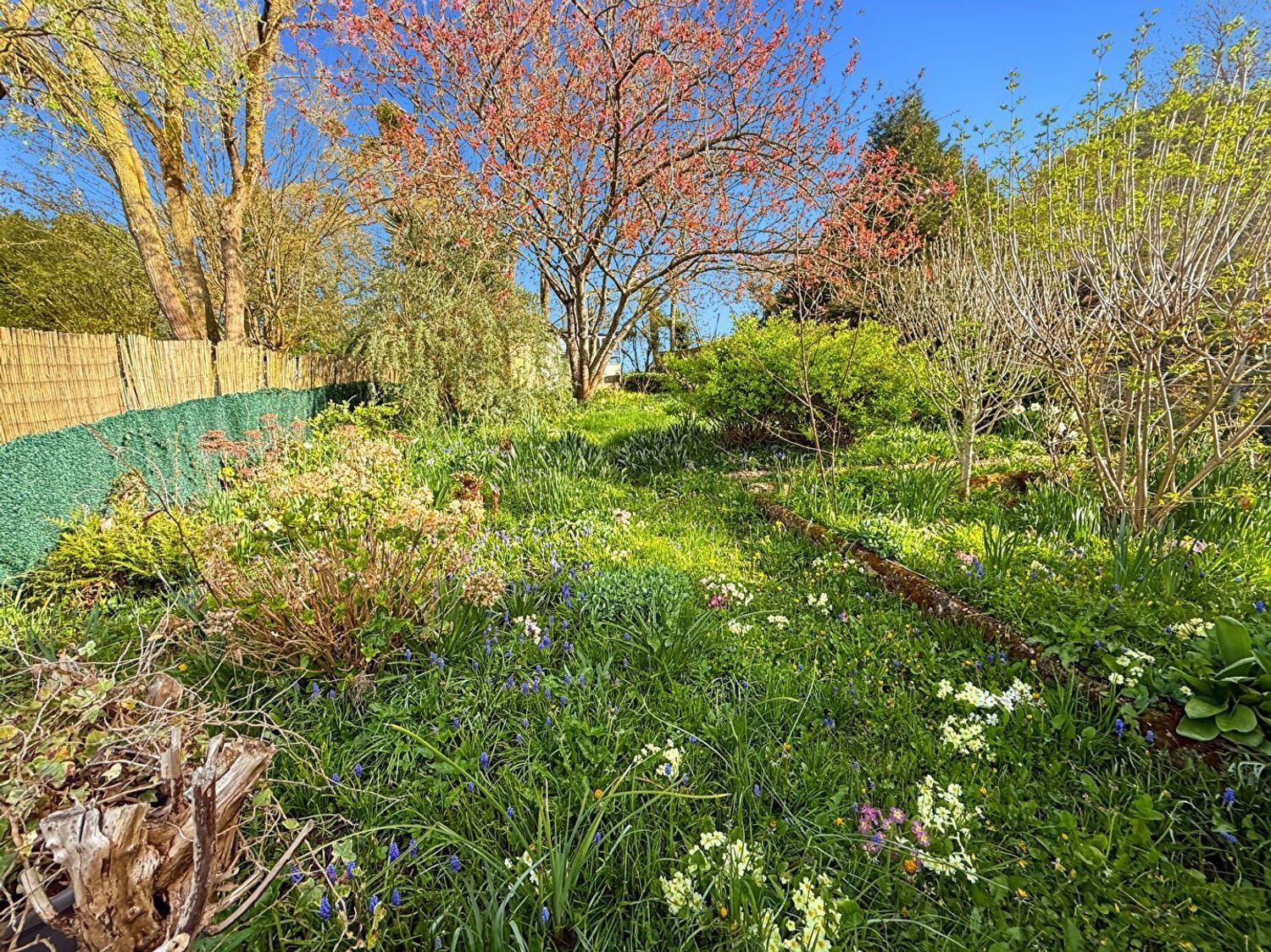 Maison à vendre, 85m², Combourg
