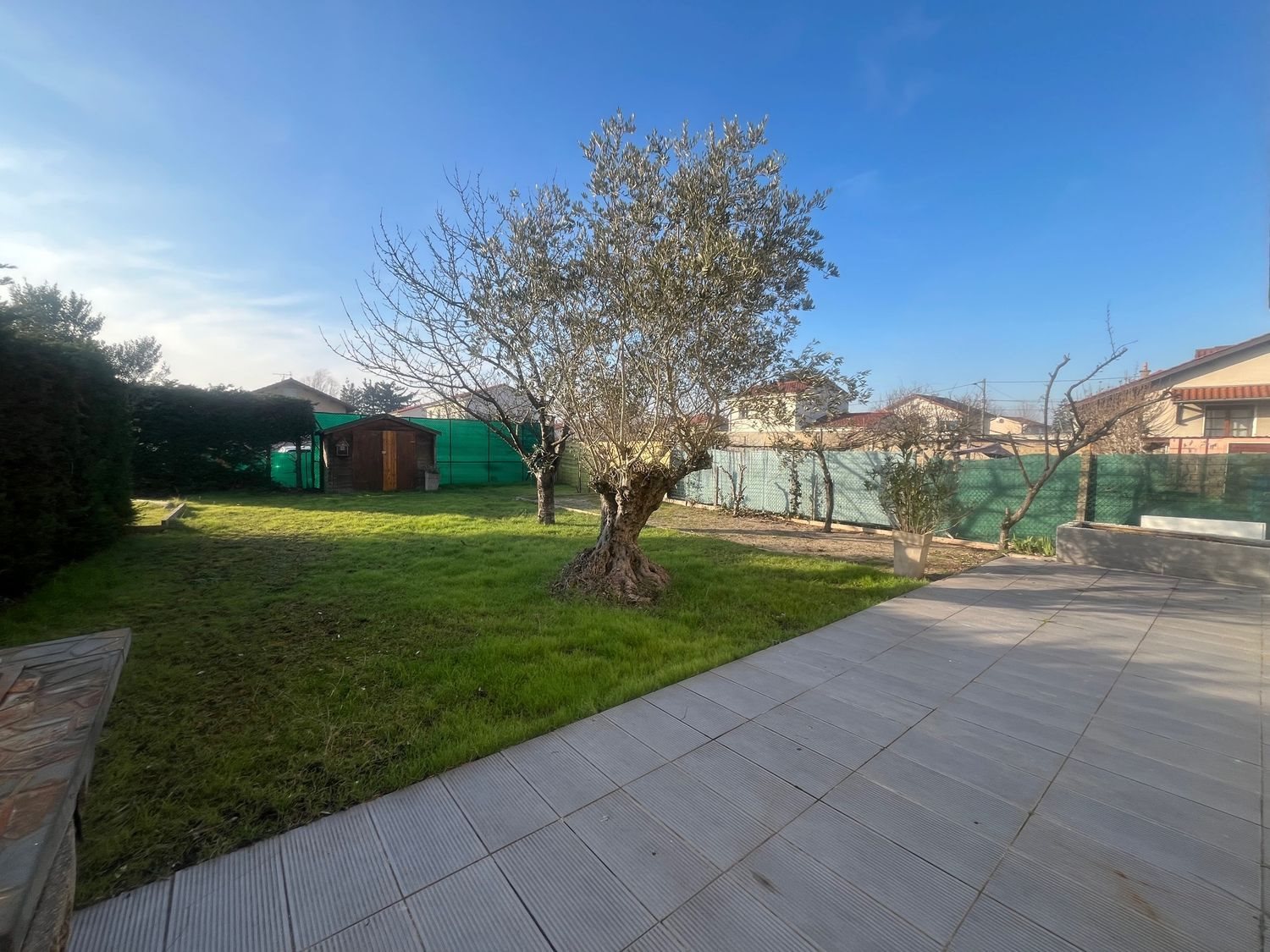 Maison à vendre, 105m², Mions