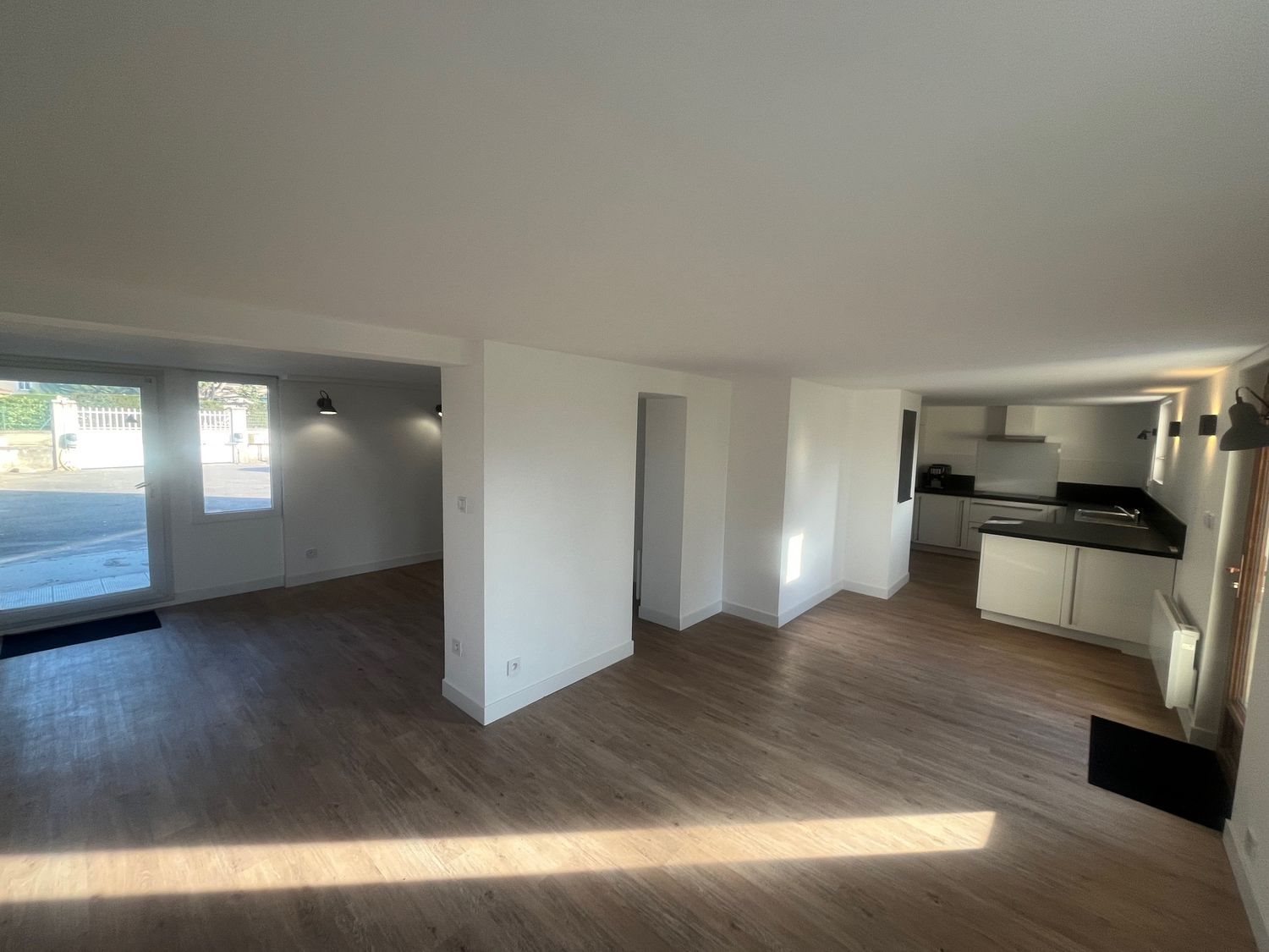 Maison à vendre, 105m², Mions