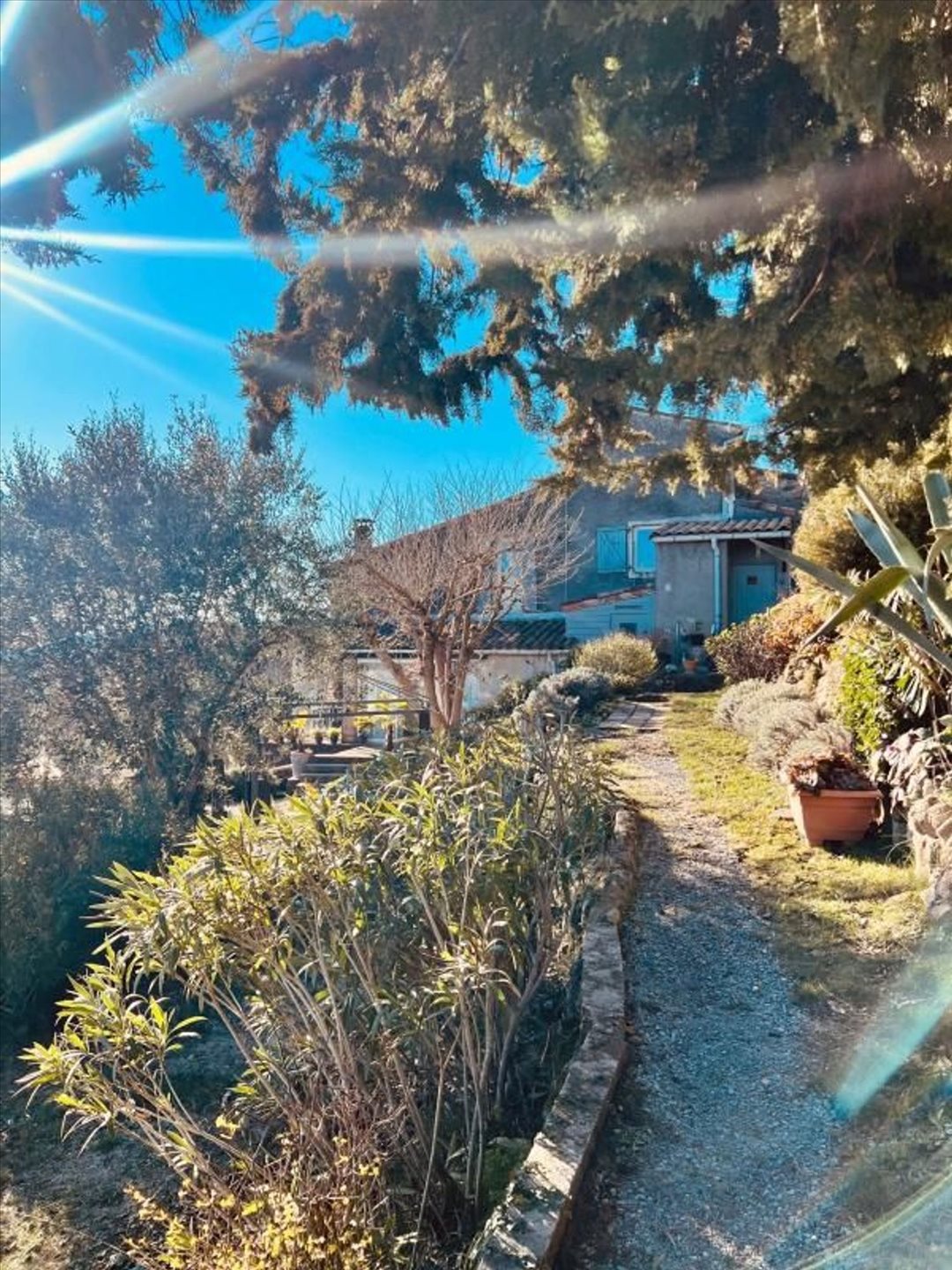 Maison à vendre, 70m², Saint-Paul-le-Jeune