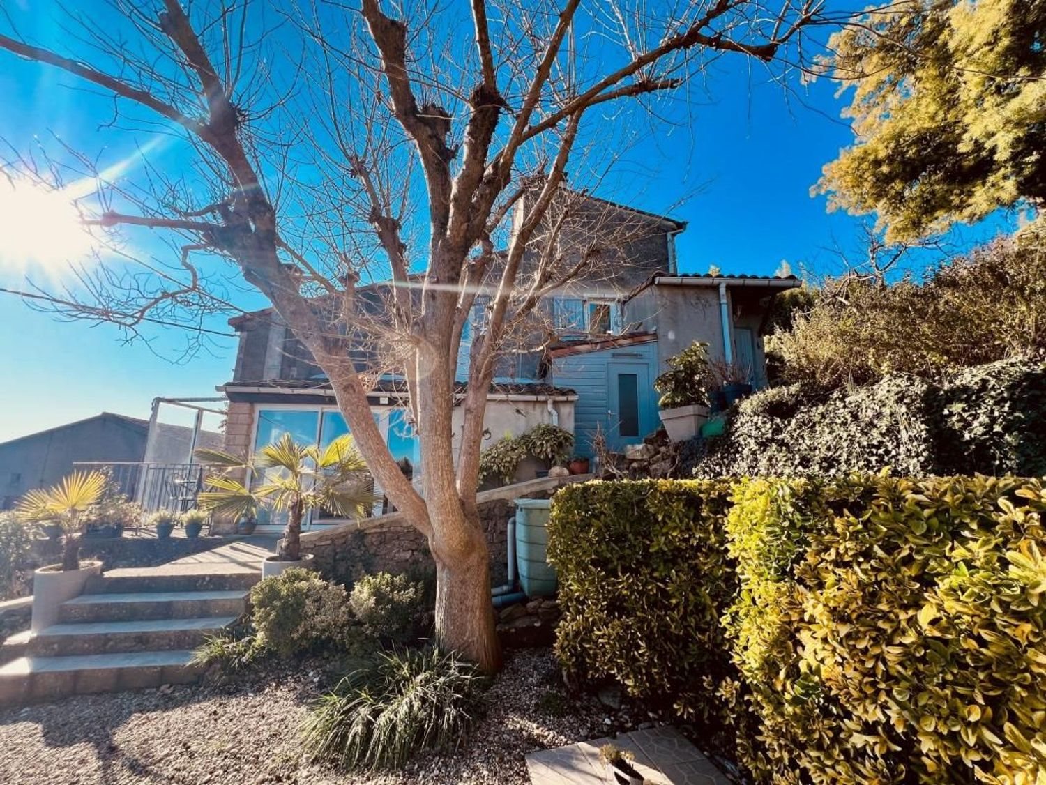 Maison à vendre, 70m², Saint-Paul-le-Jeune