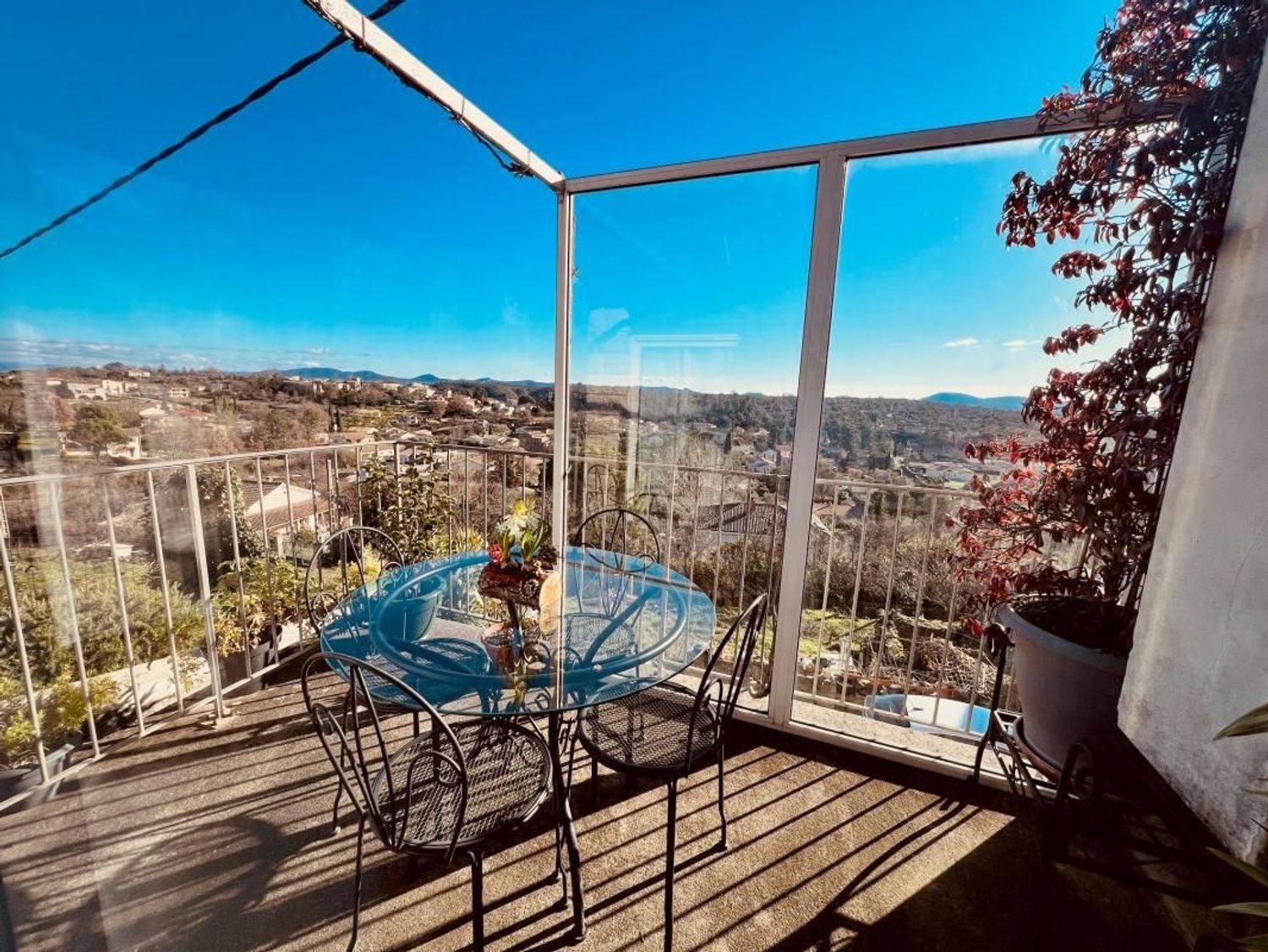 Maison à vendre, 70m², Saint-Paul-le-Jeune