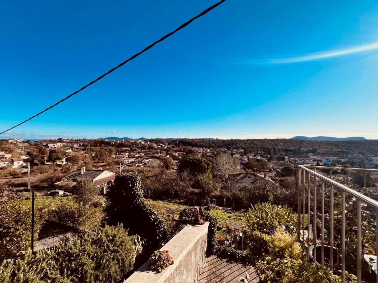 Maison à vendre, 70m², Saint-Paul-le-Jeune