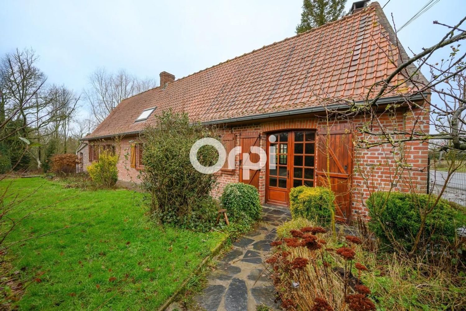 Maison à vendre, 110m², Blaringhem
