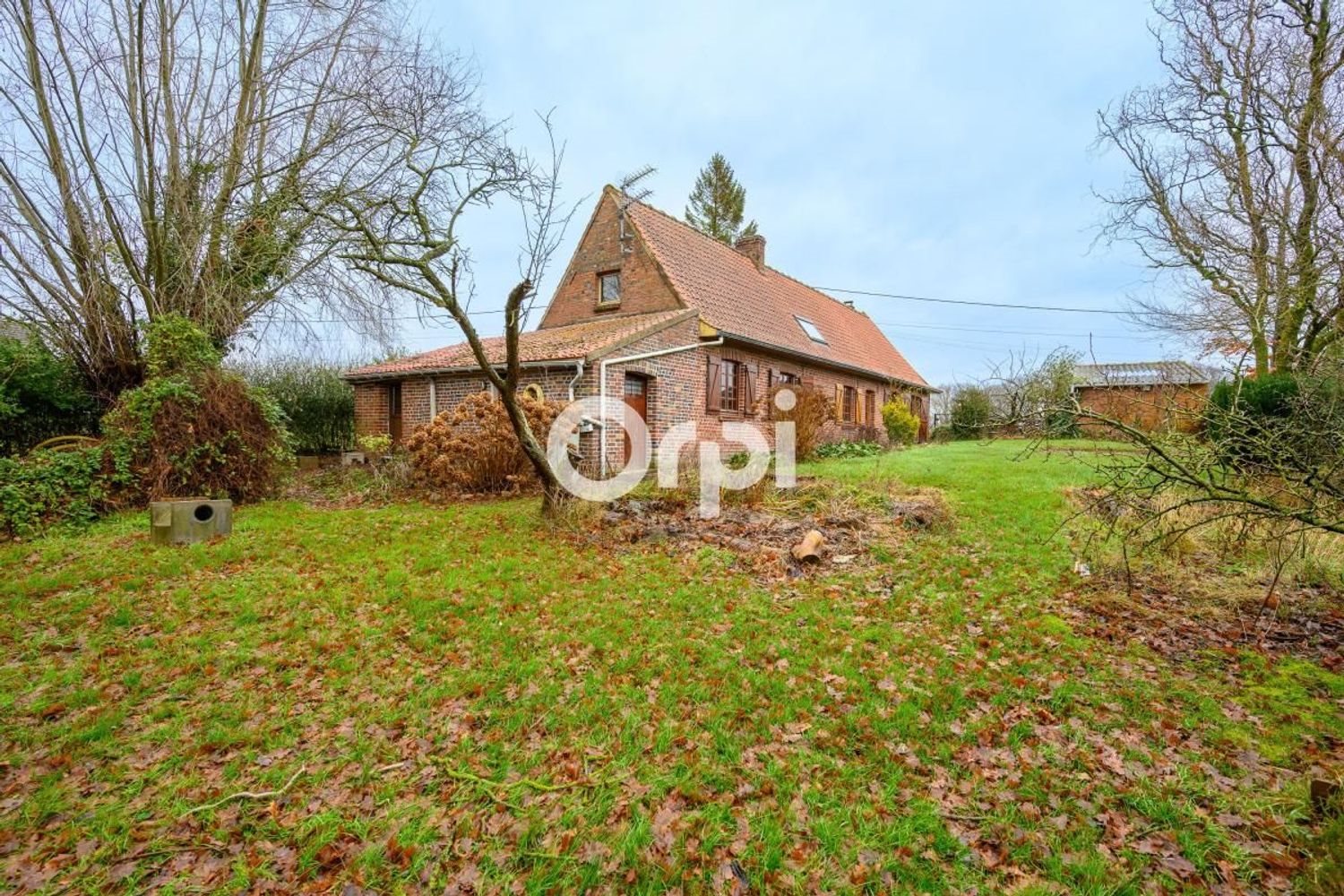 Maison à vendre, 110m², Blaringhem