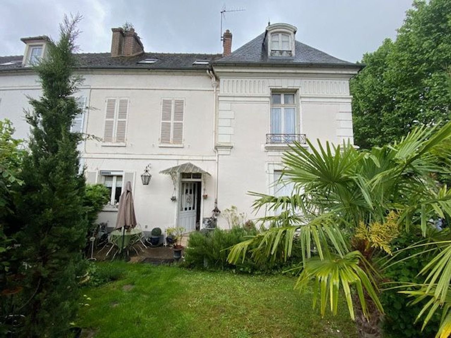 Maison à vendre, 180m², Sens