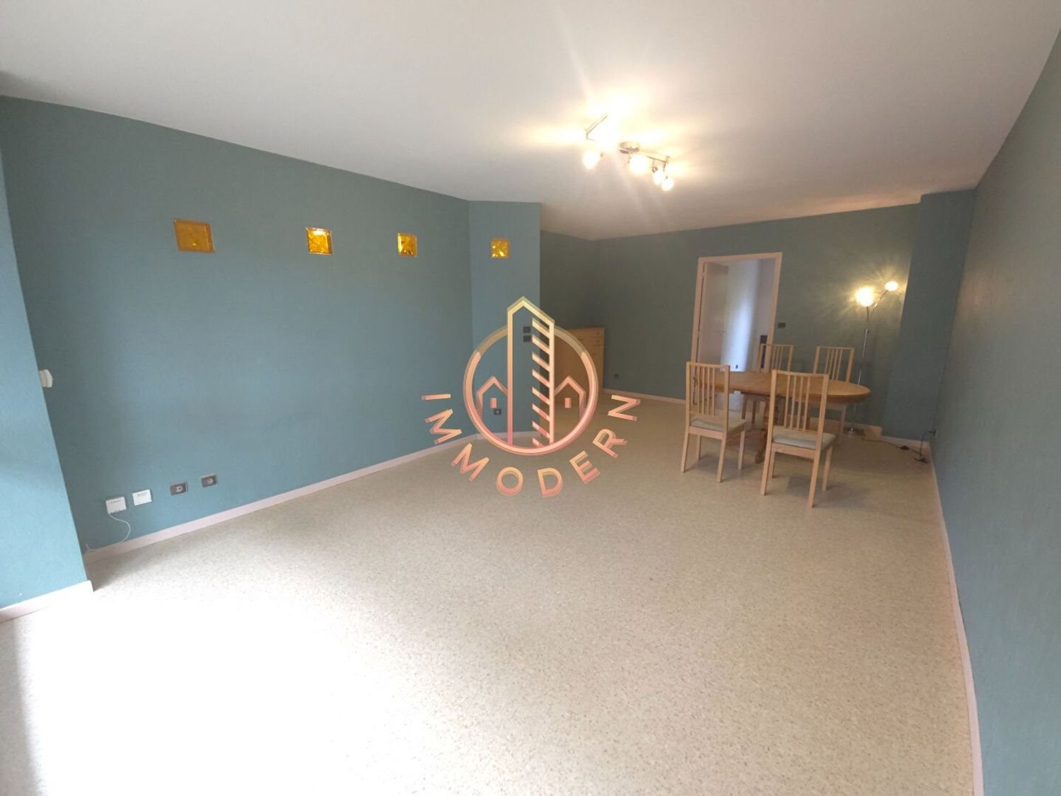 Appartement à louer, 77m², Liévin