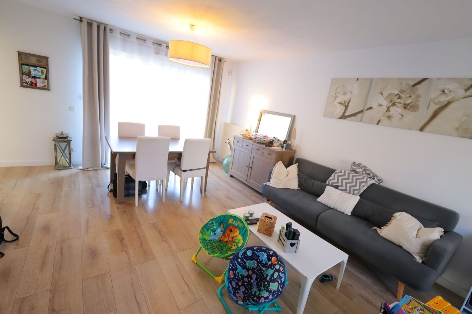 Maison à vendre, 80m², Genlis