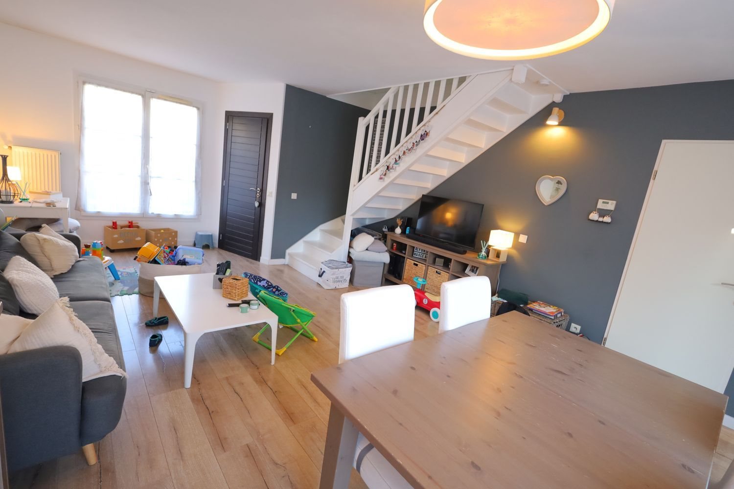 Maison à vendre, 80m², Genlis