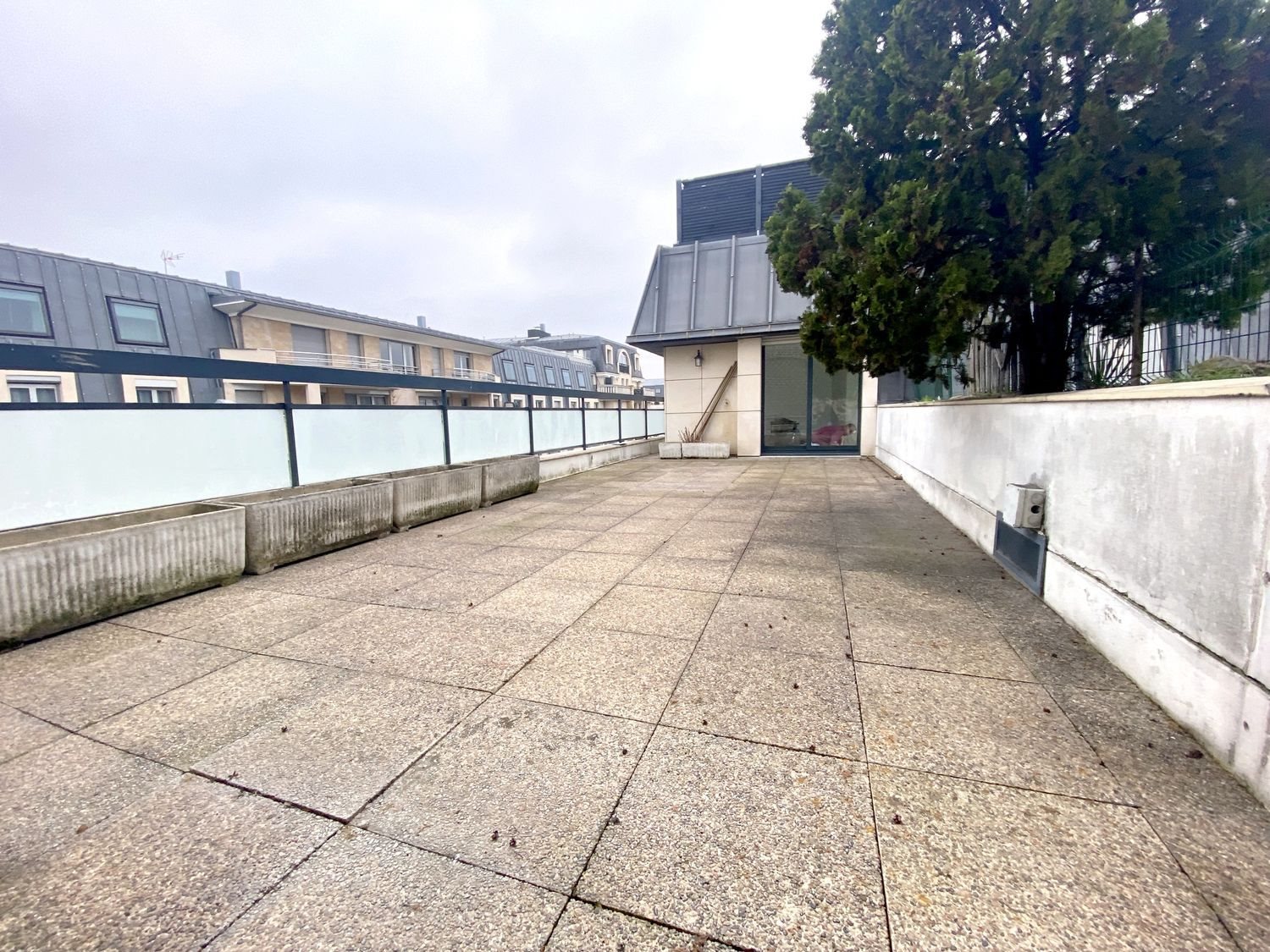Appartement à louer, 80m², Charenton-le-Pont