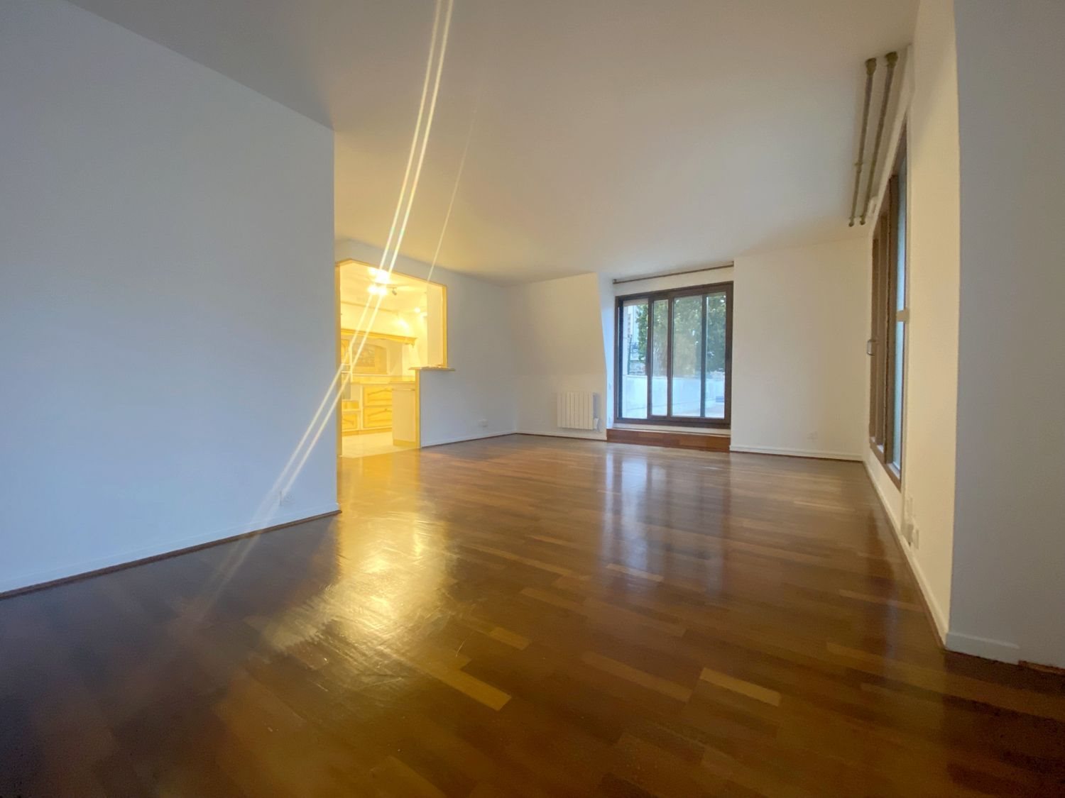 Appartement à louer, 80m², Charenton-le-Pont