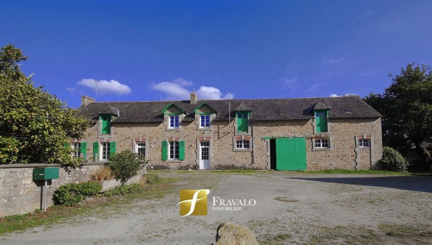 Maison à vendre, 400m², Arradon