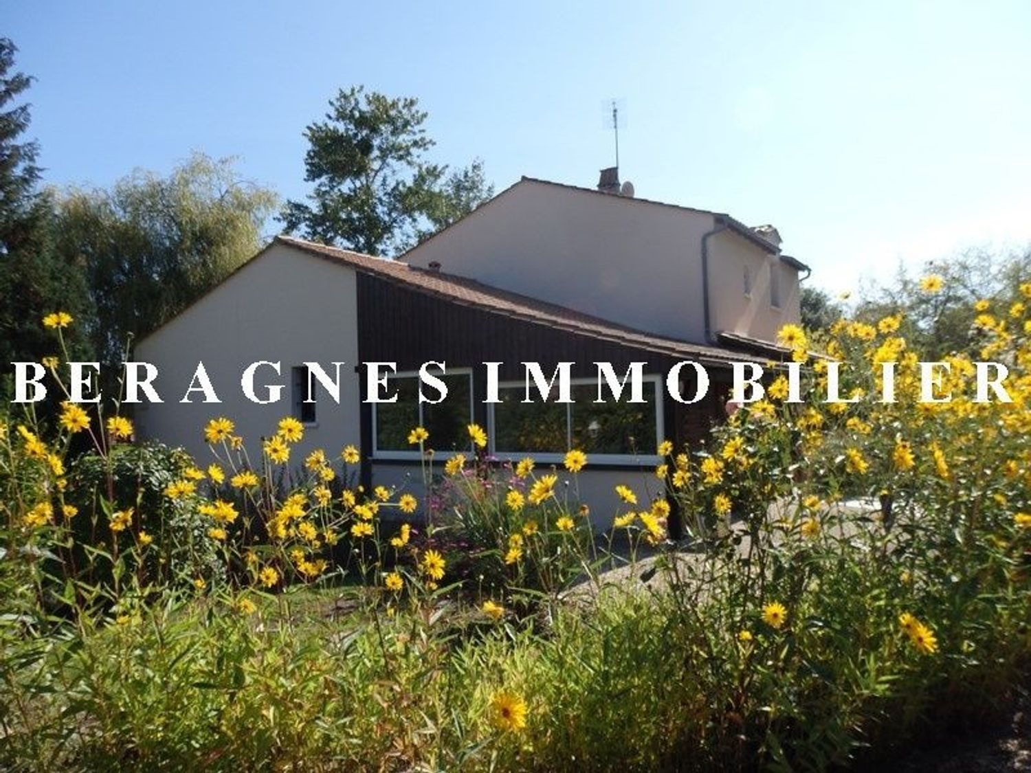 Maison à vendre, 157m², Bergerac