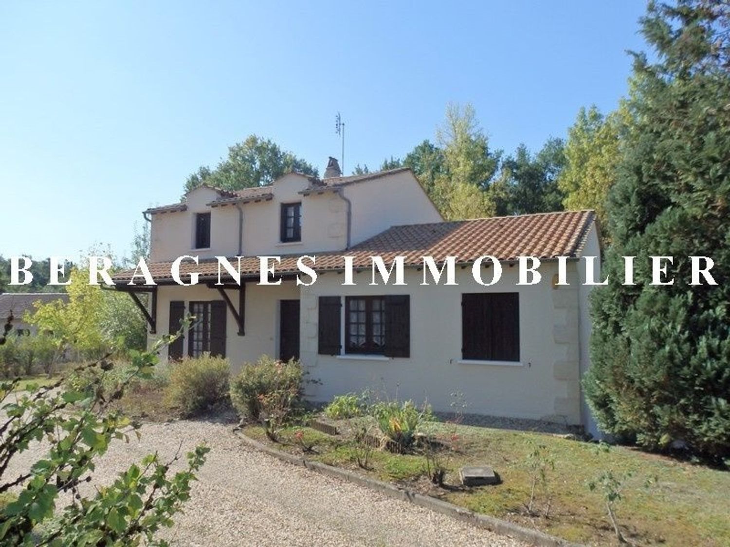 Maison à vendre, 157m², Bergerac