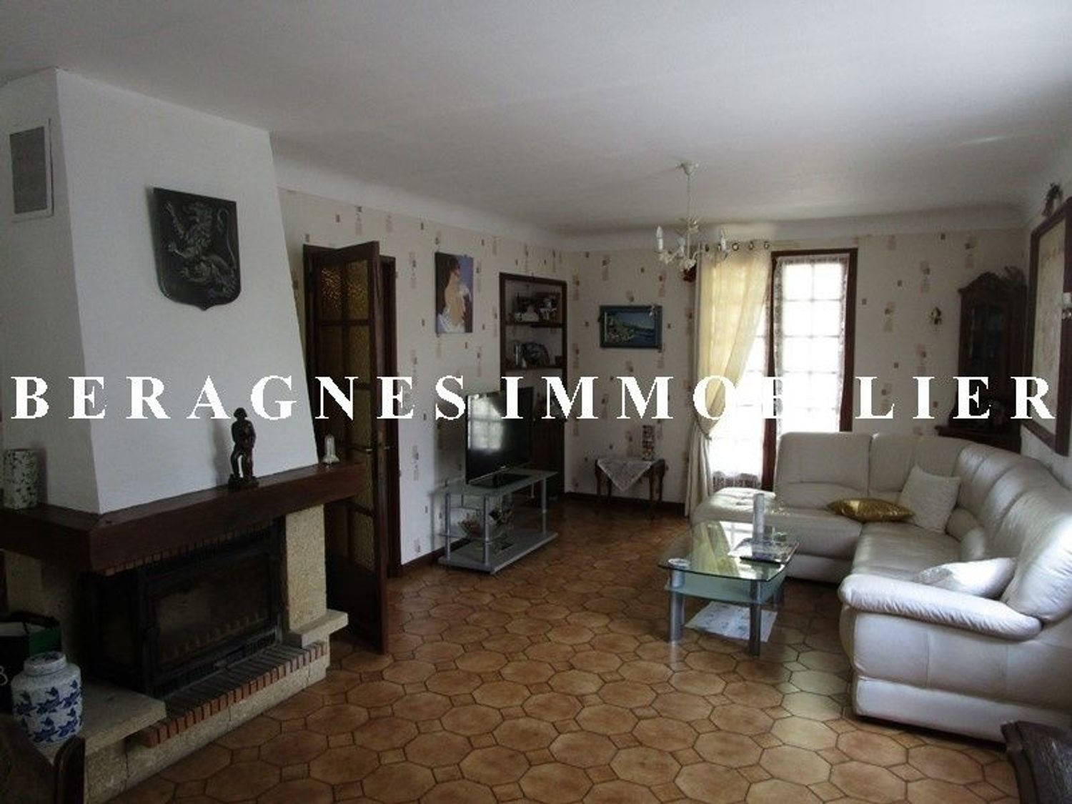 Maison à vendre, 157m², Bergerac