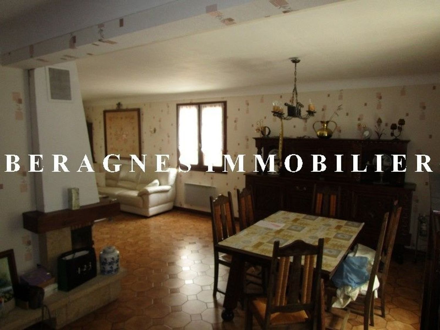 Maison à vendre, 157m², Bergerac