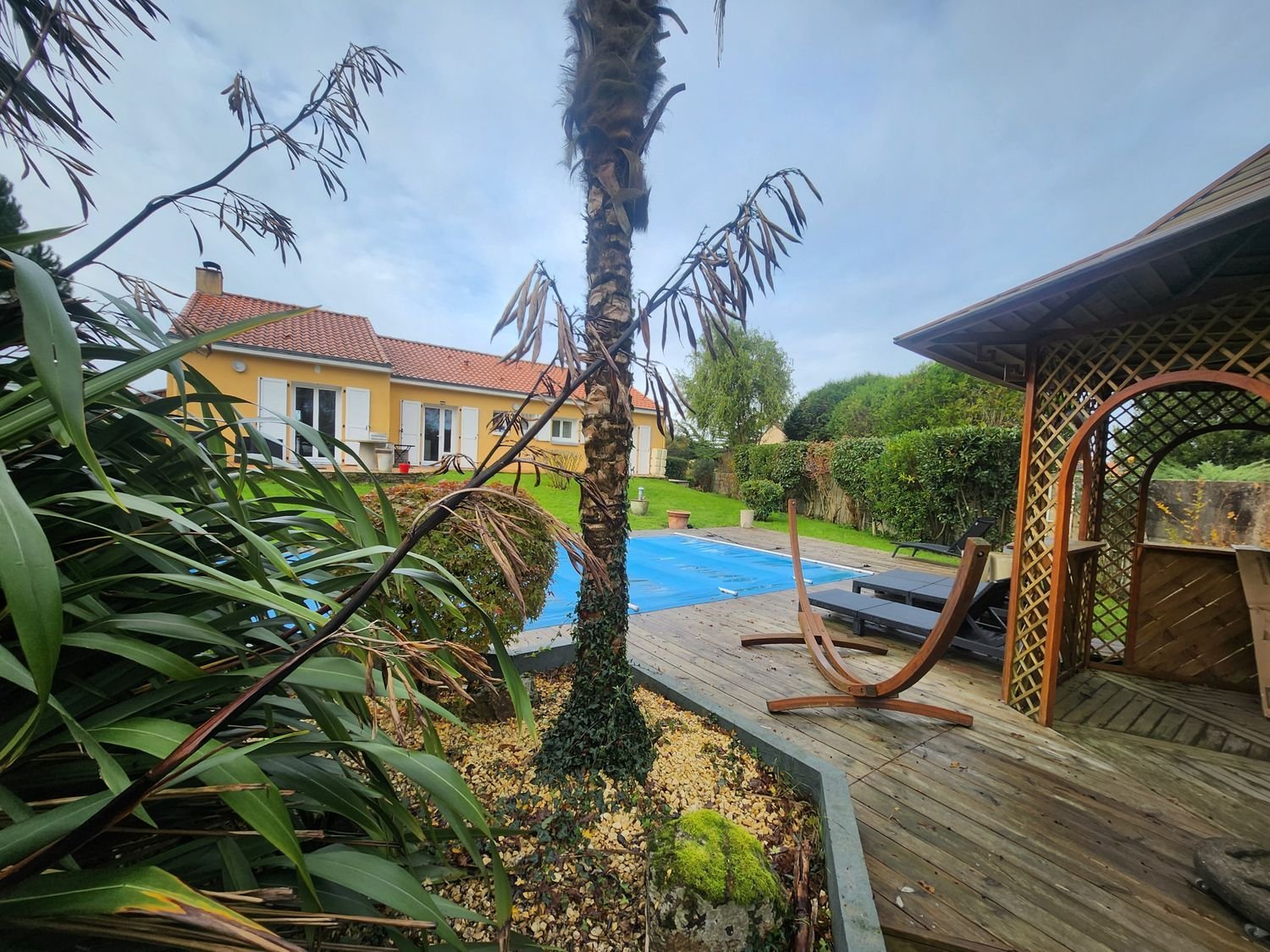 Maison à vendre, 135m², Le Cellier